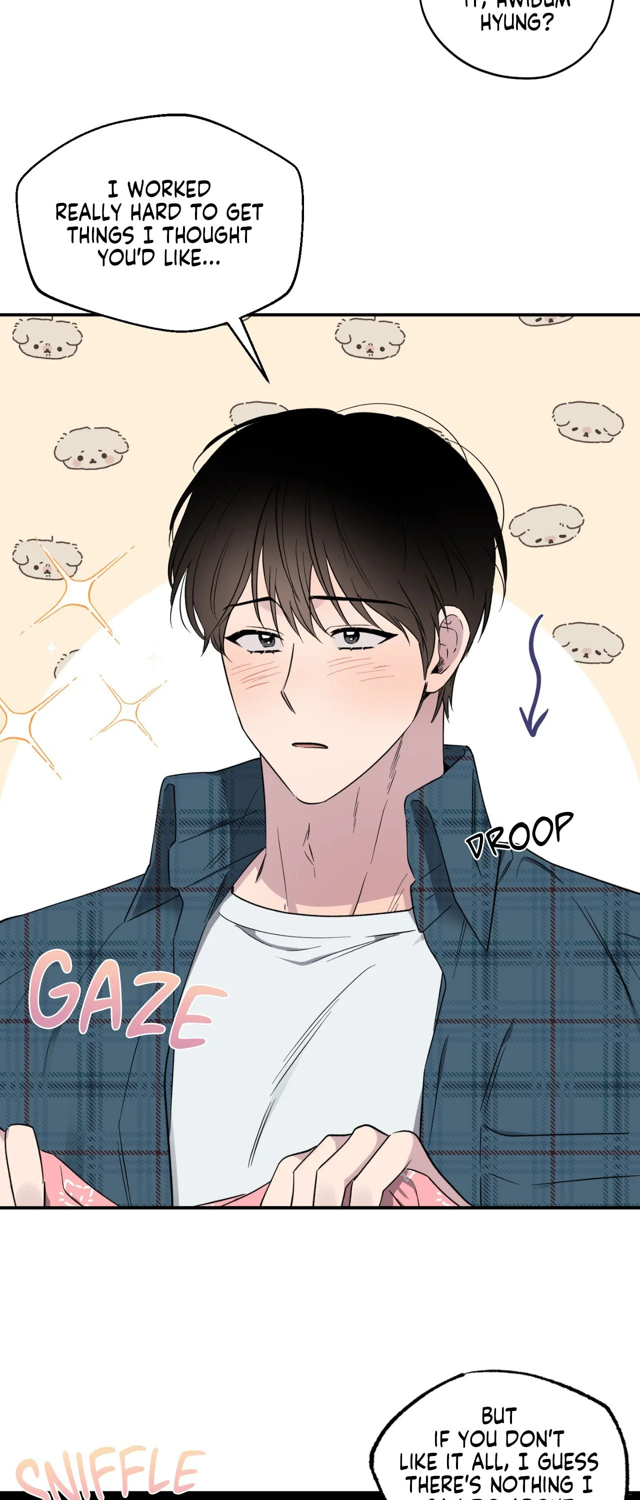 Lucky In Love - Chapter 33 Page 6