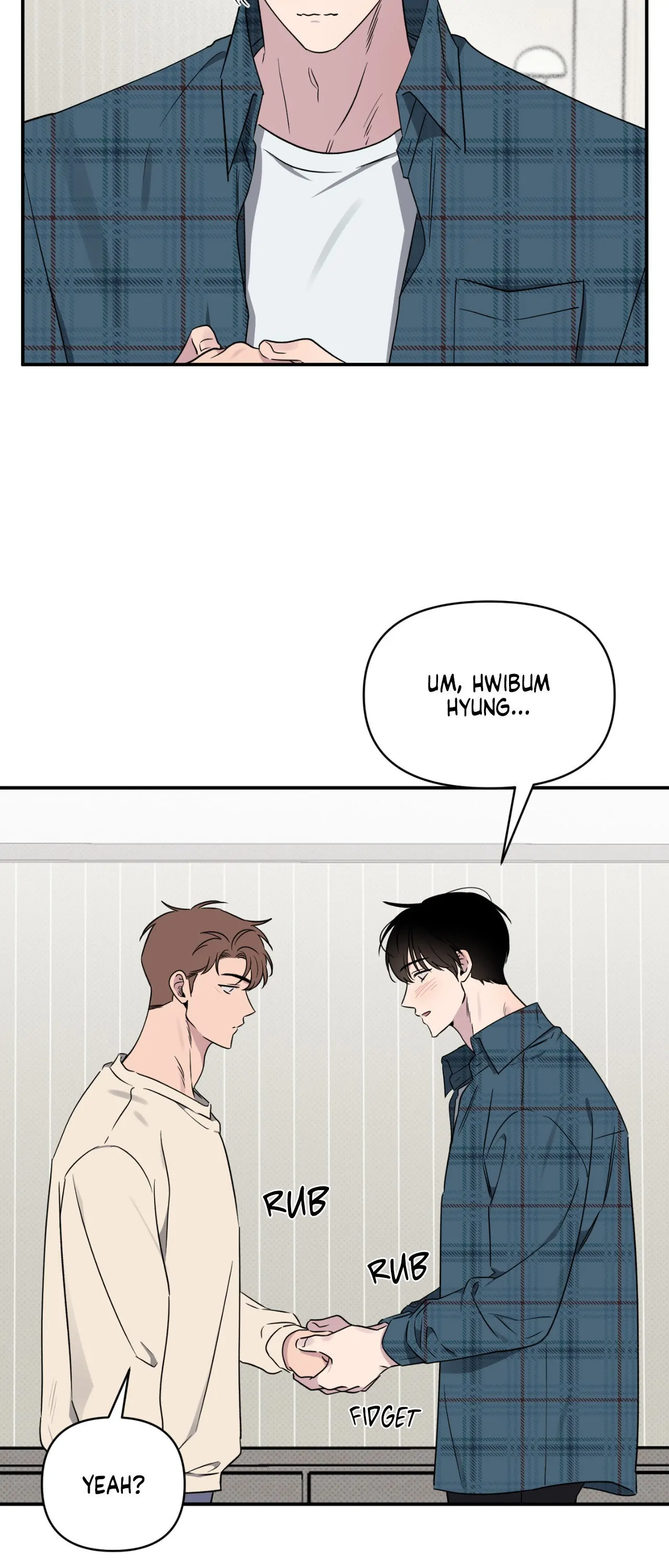 Lucky In Love - Chapter 33 Page 11