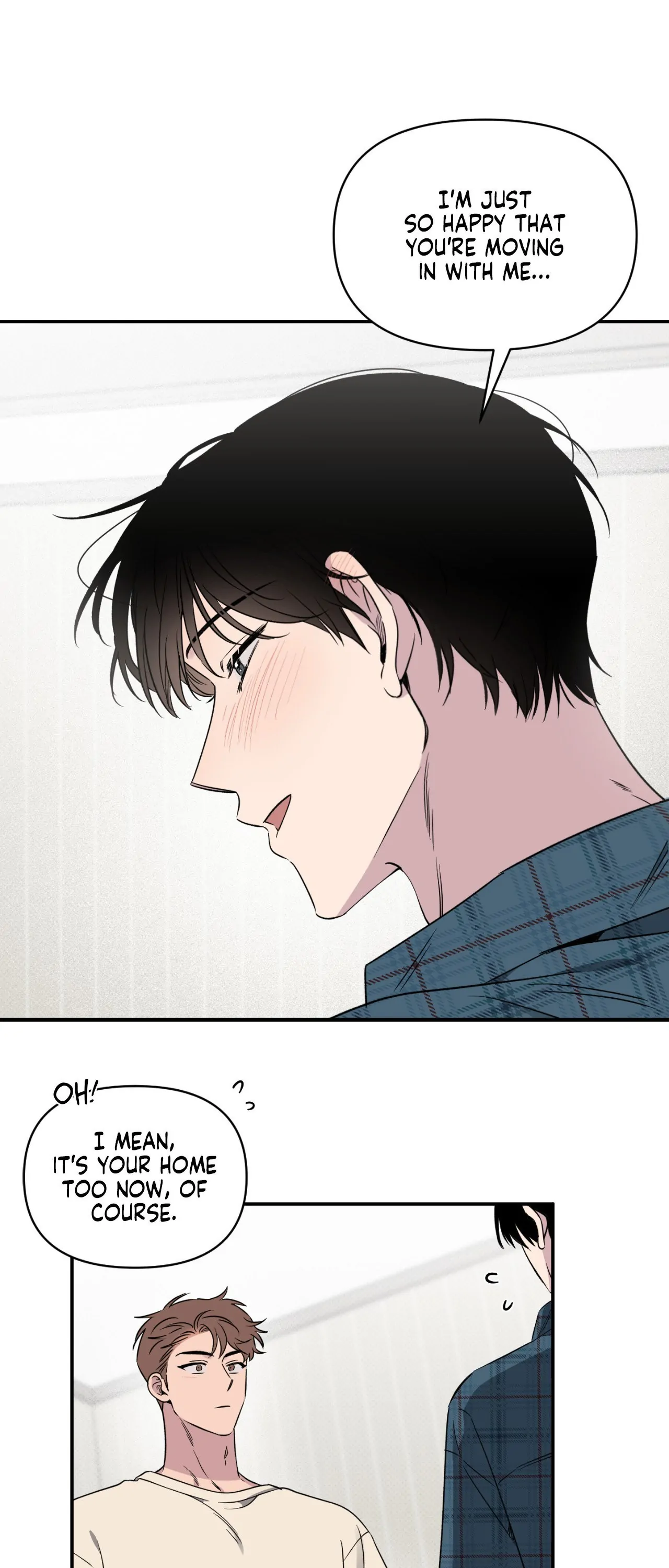 Lucky In Love - Chapter 33 Page 12