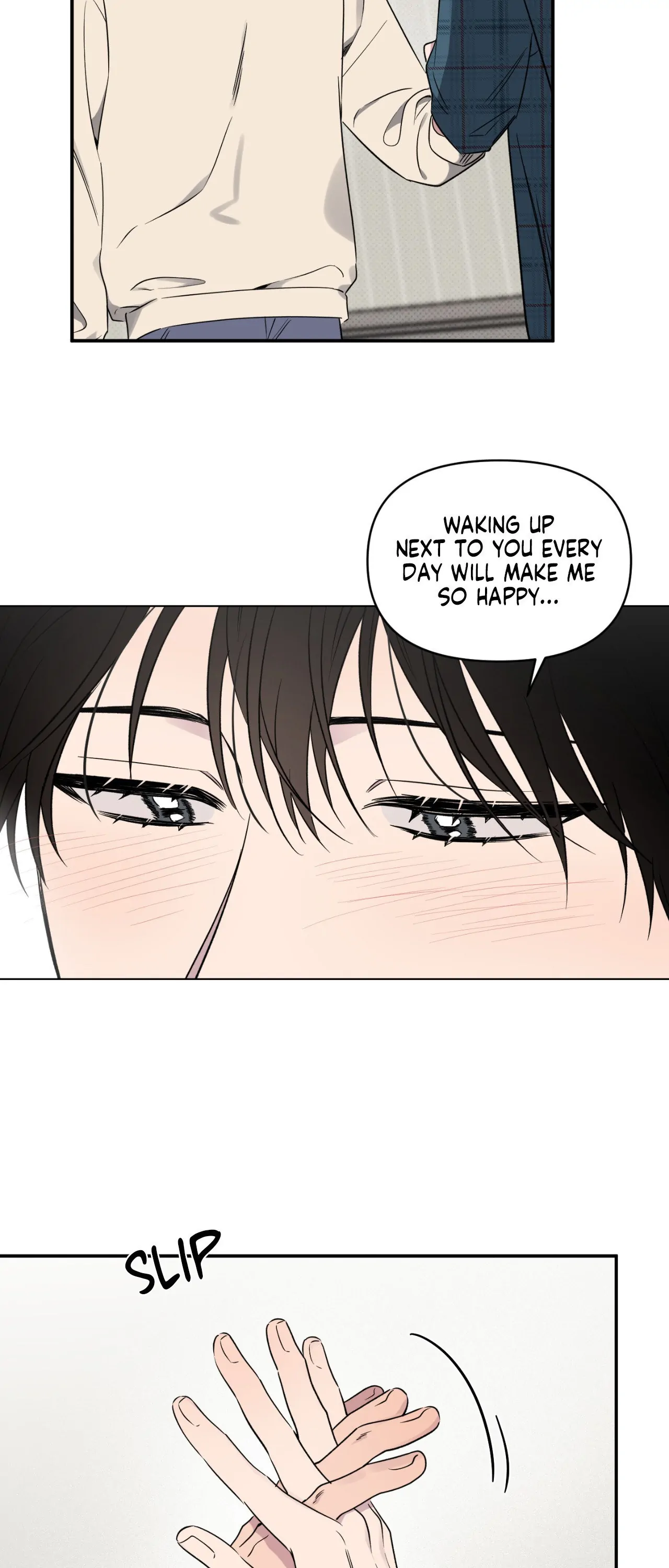 Lucky In Love - Chapter 33 Page 13