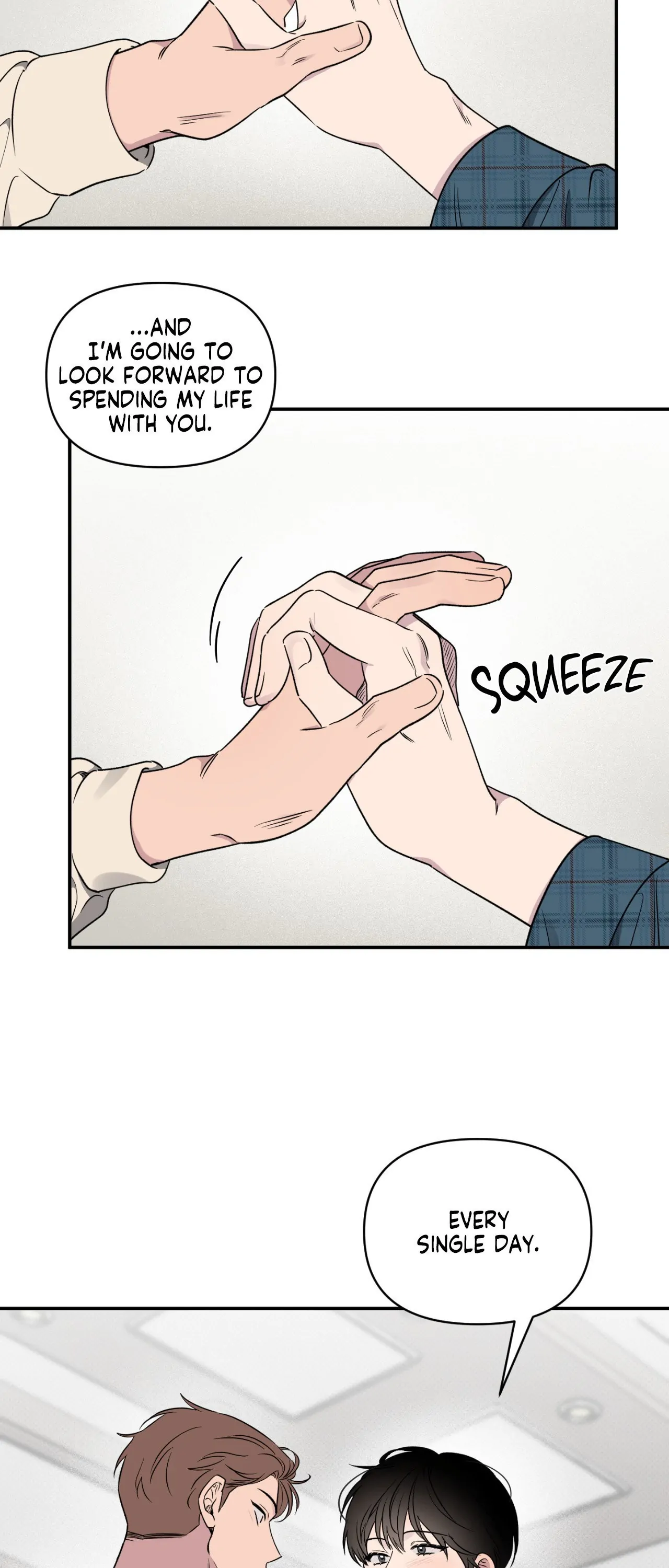 Lucky In Love - Chapter 33 Page 14