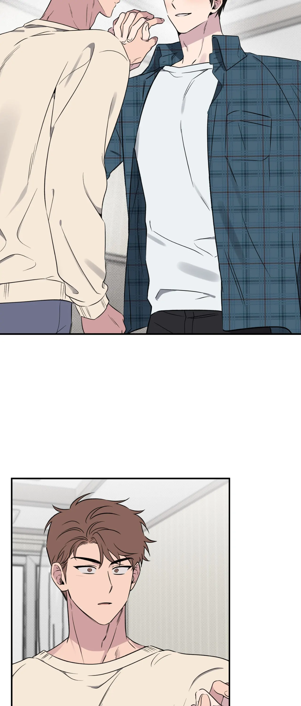 Lucky In Love - Chapter 33 Page 15