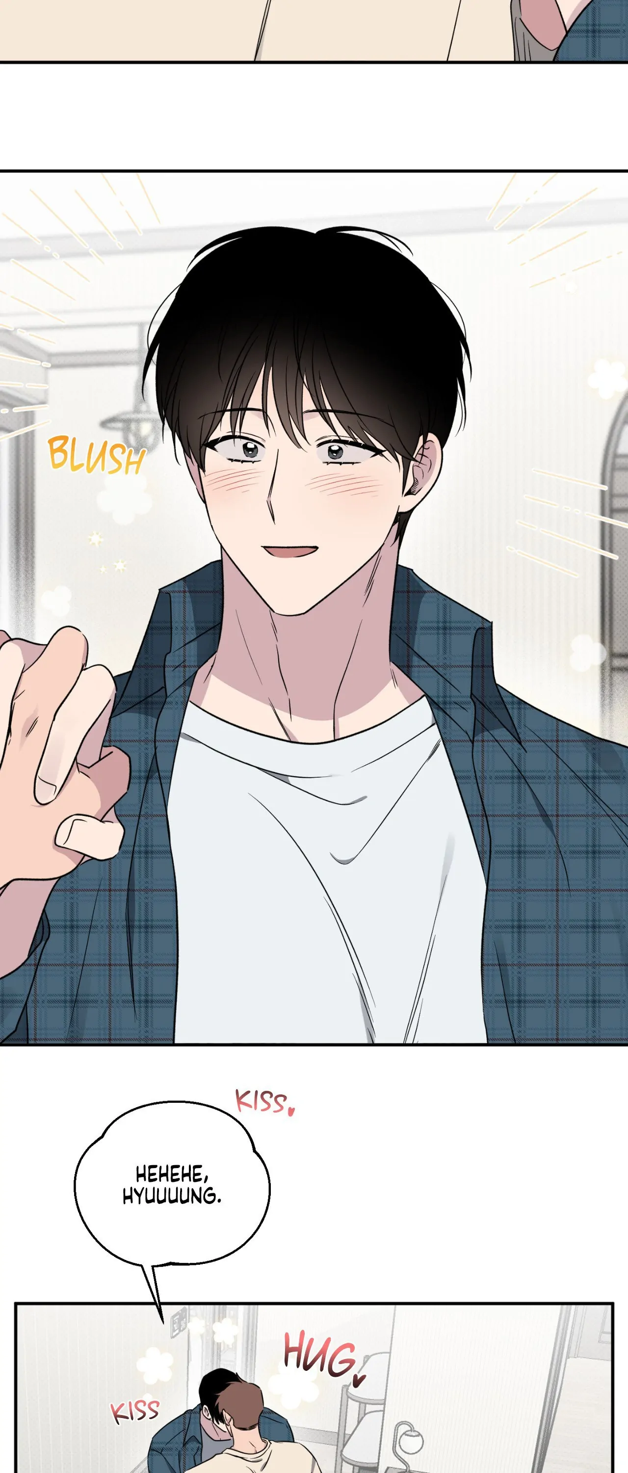 Lucky In Love - Chapter 33 Page 18