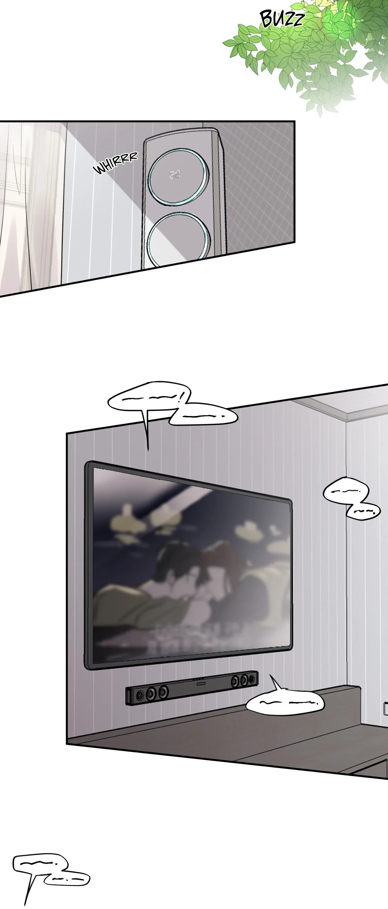Lucky In Love - Chapter 33 Page 21