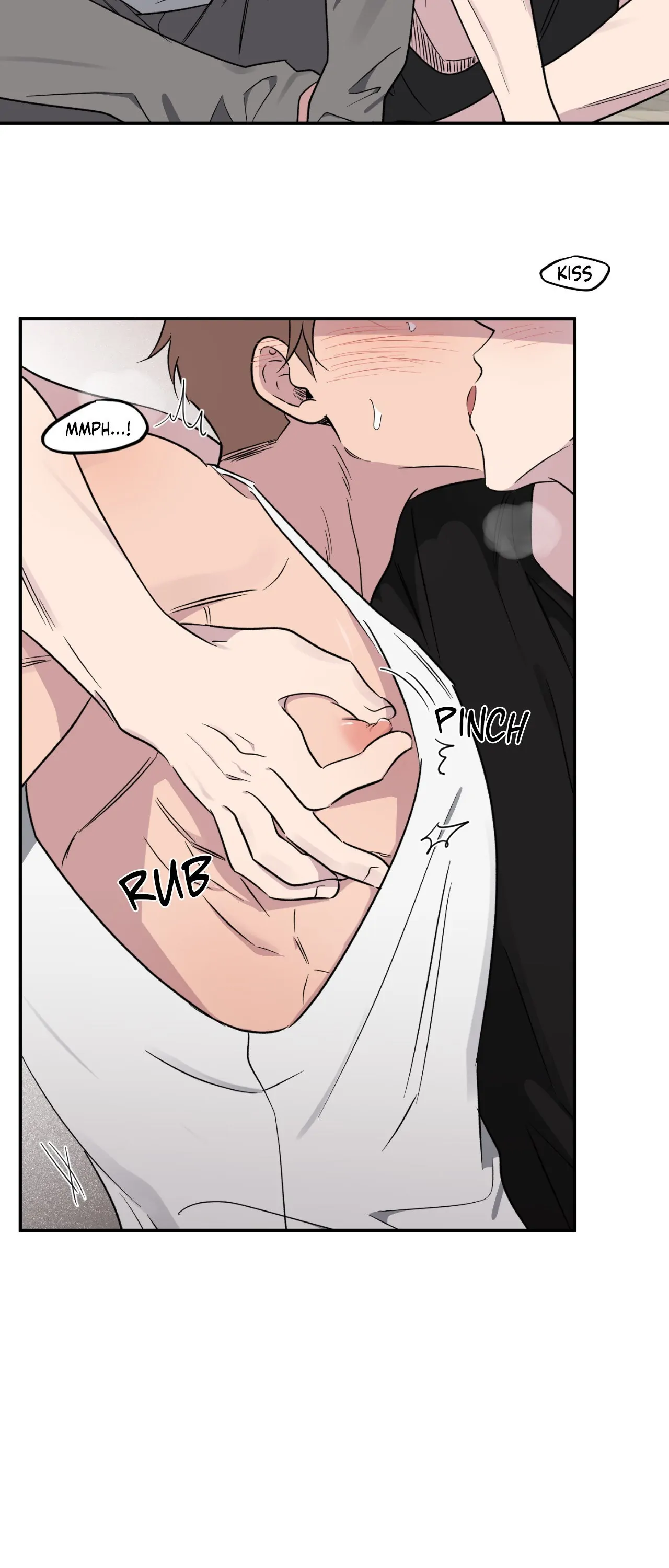 Lucky In Love - Chapter 33 Page 23