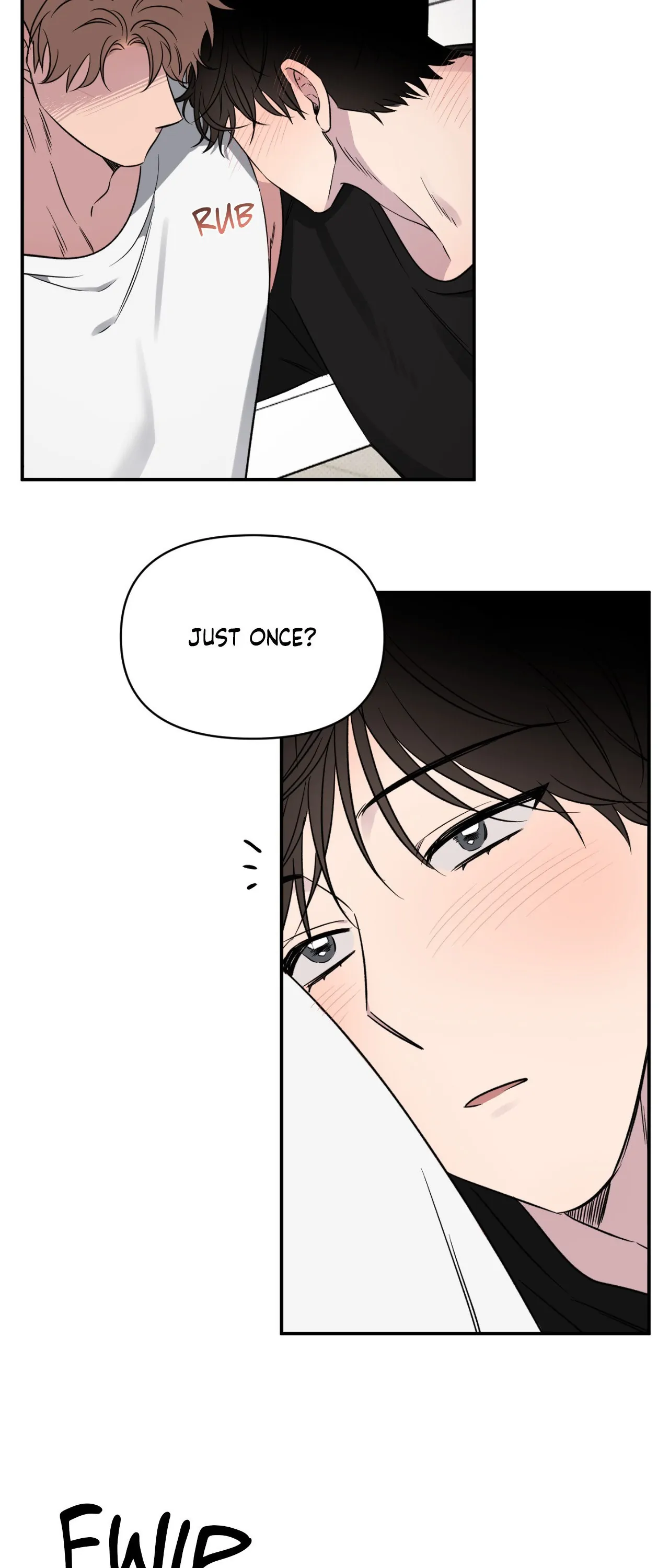 Lucky In Love - Chapter 33 Page 27