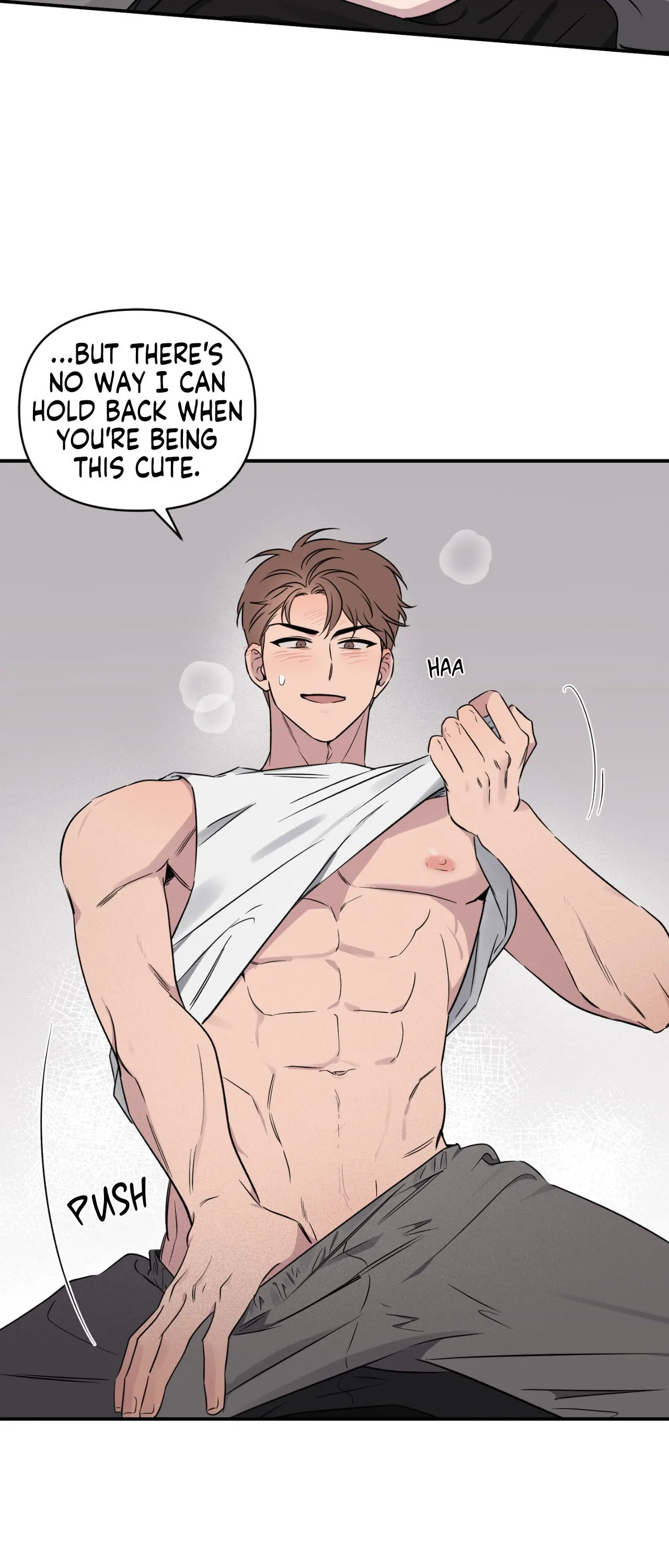 Lucky In Love - Chapter 33 Page 29
