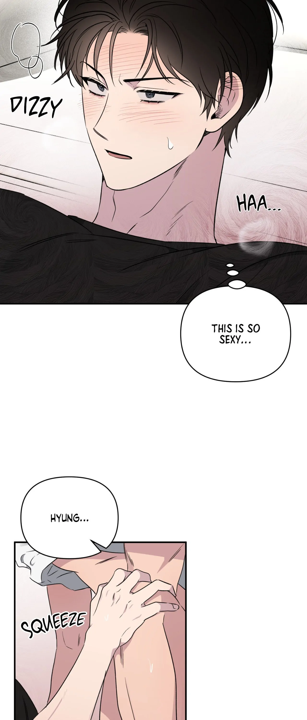 Lucky In Love - Chapter 33 Page 34