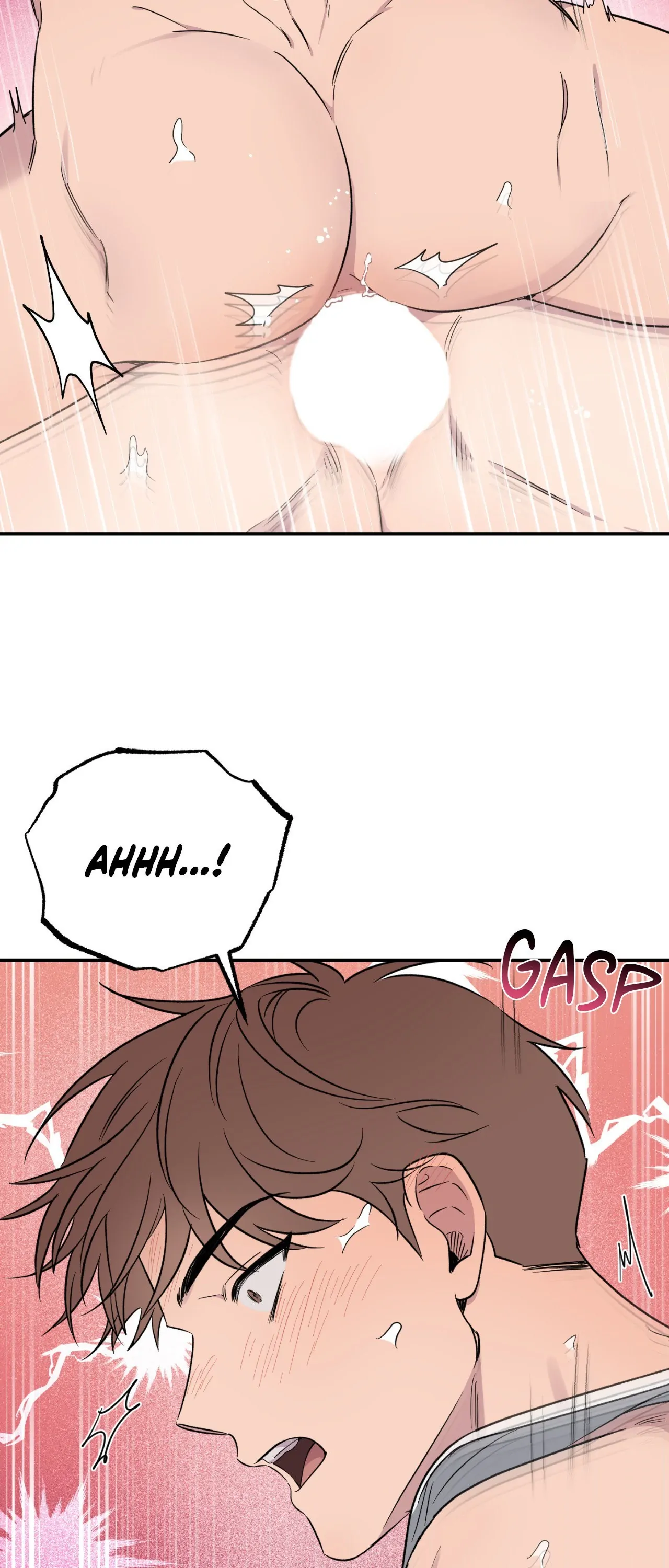 Lucky In Love - Chapter 33 Page 36