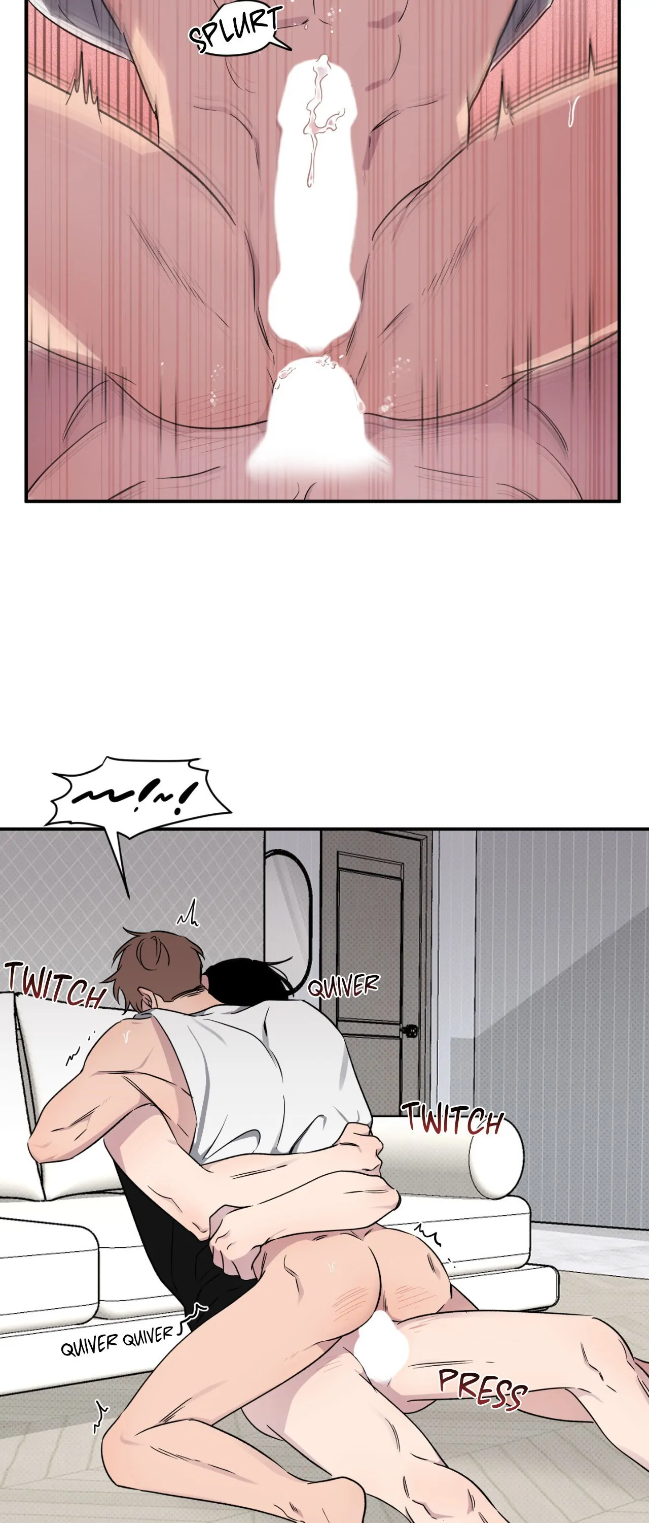 Lucky In Love - Chapter 33 Page 40
