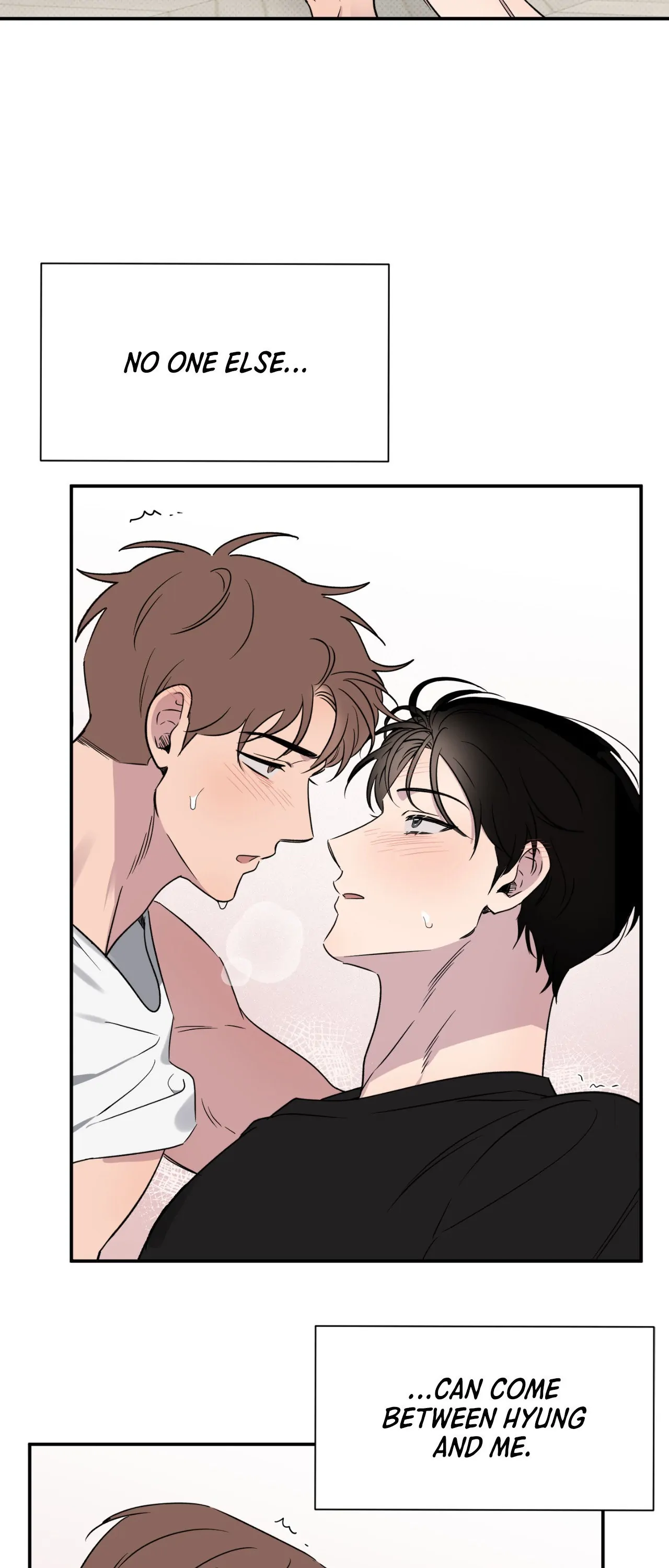Lucky In Love - Chapter 33 Page 41