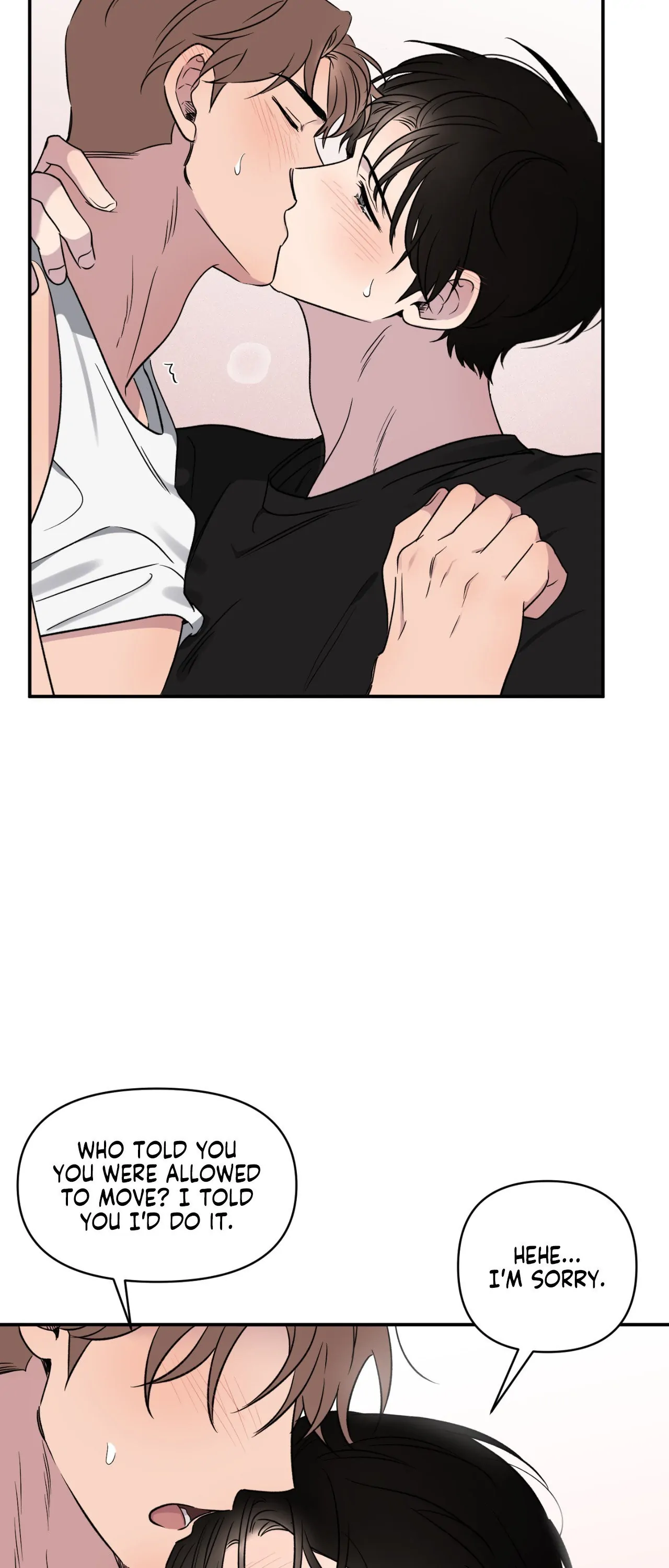 Lucky In Love - Chapter 33 Page 42