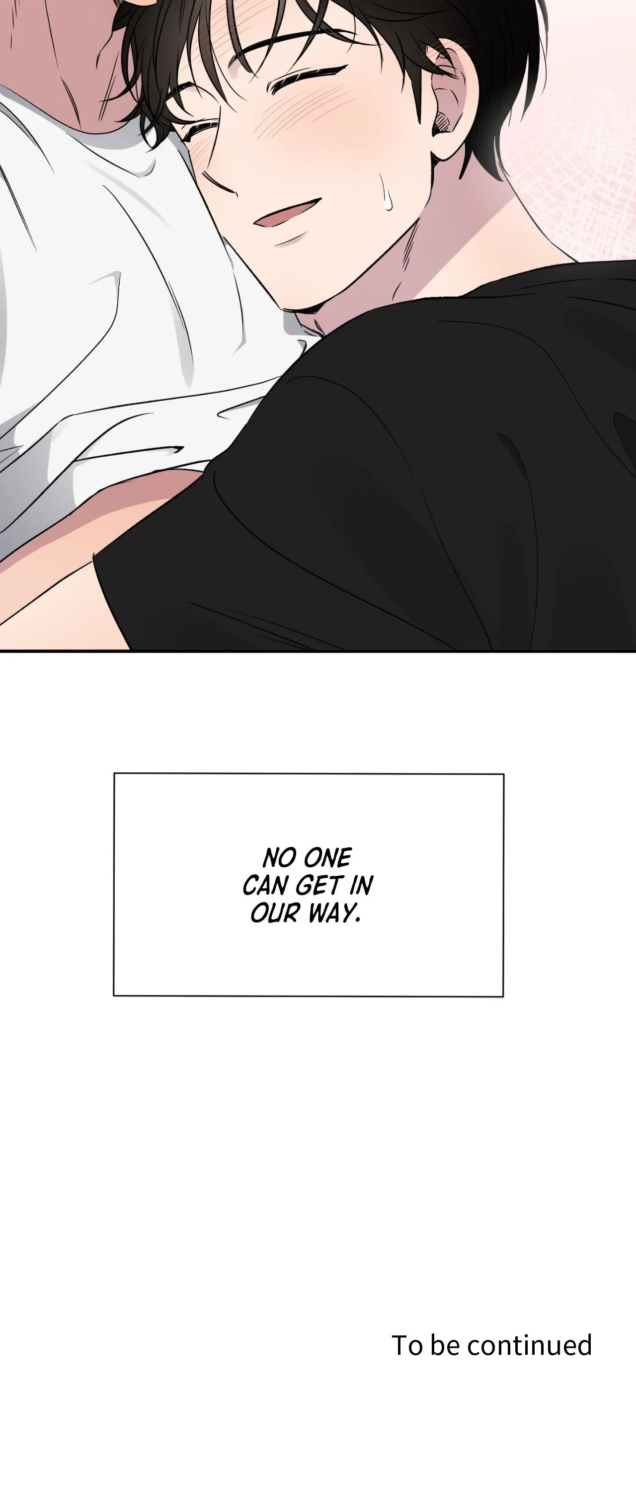 Lucky In Love - Chapter 33 Page 43