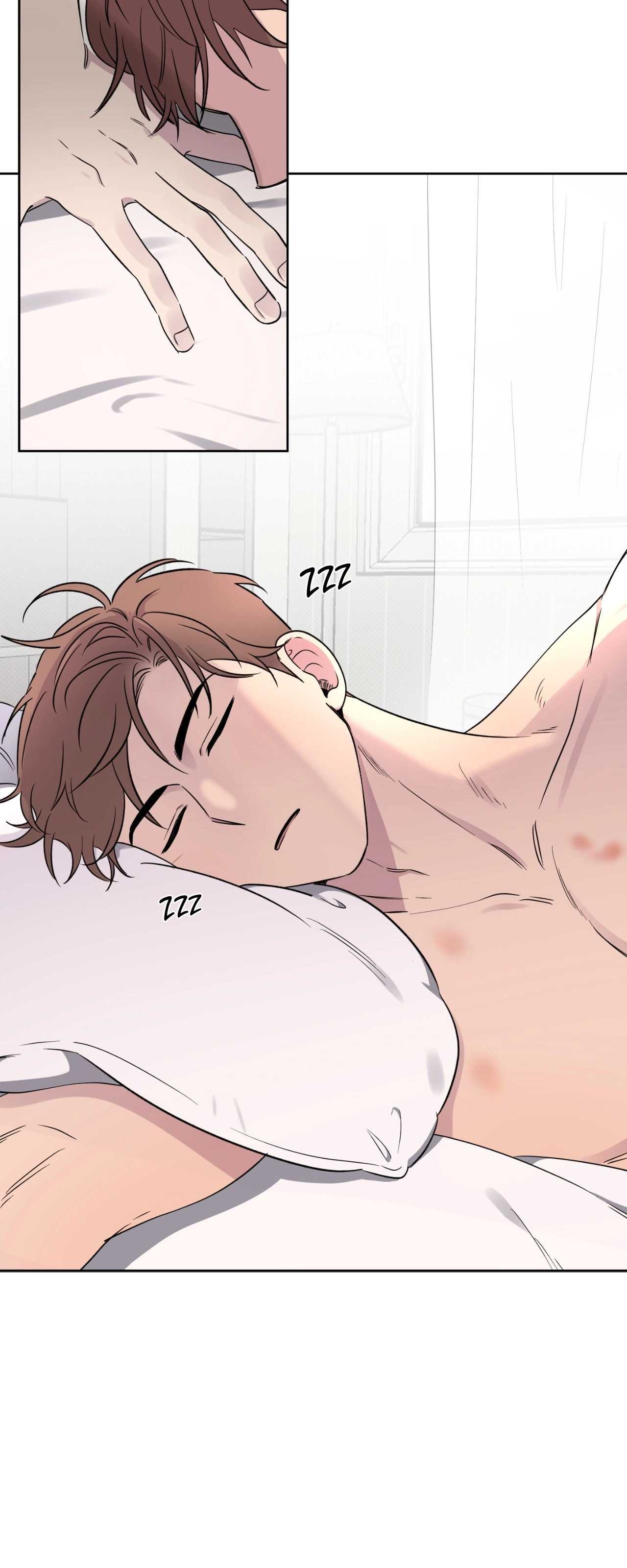 Lucky In Love - Chapter 34 Page 3
