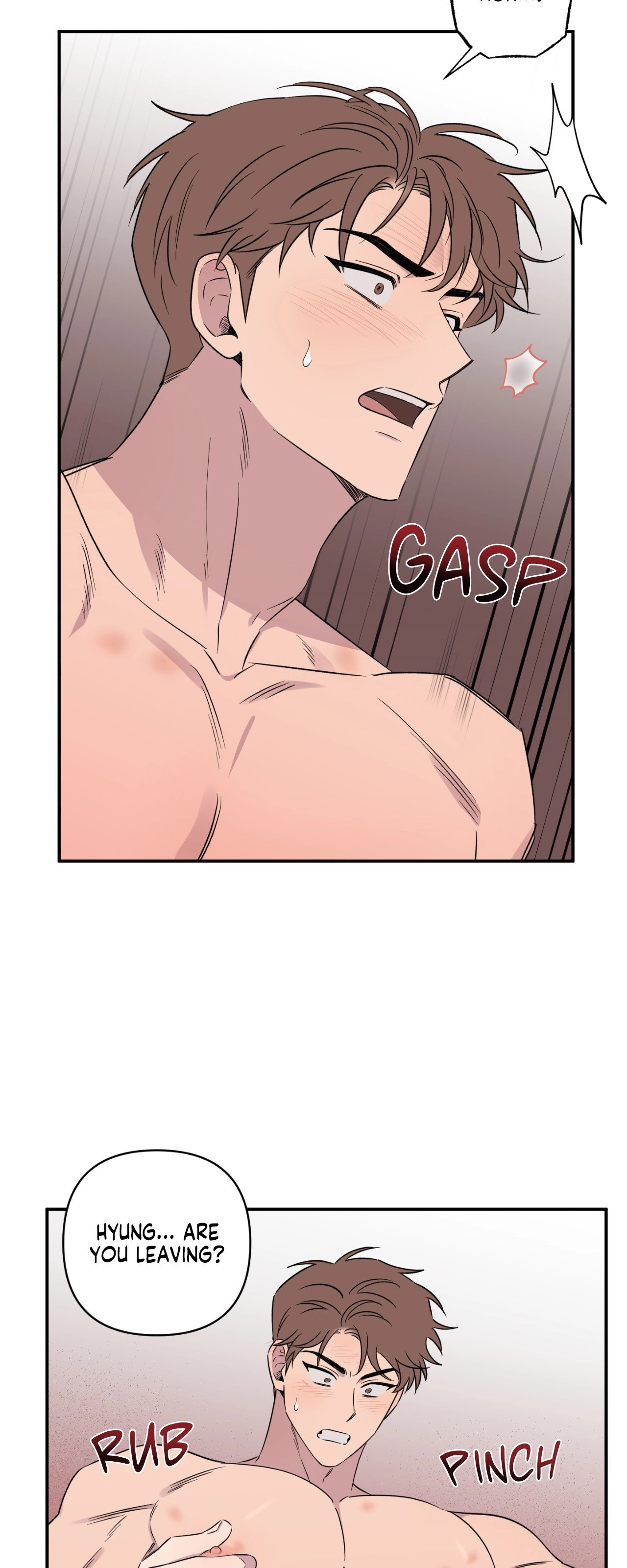 Lucky In Love - Chapter 34 Page 15