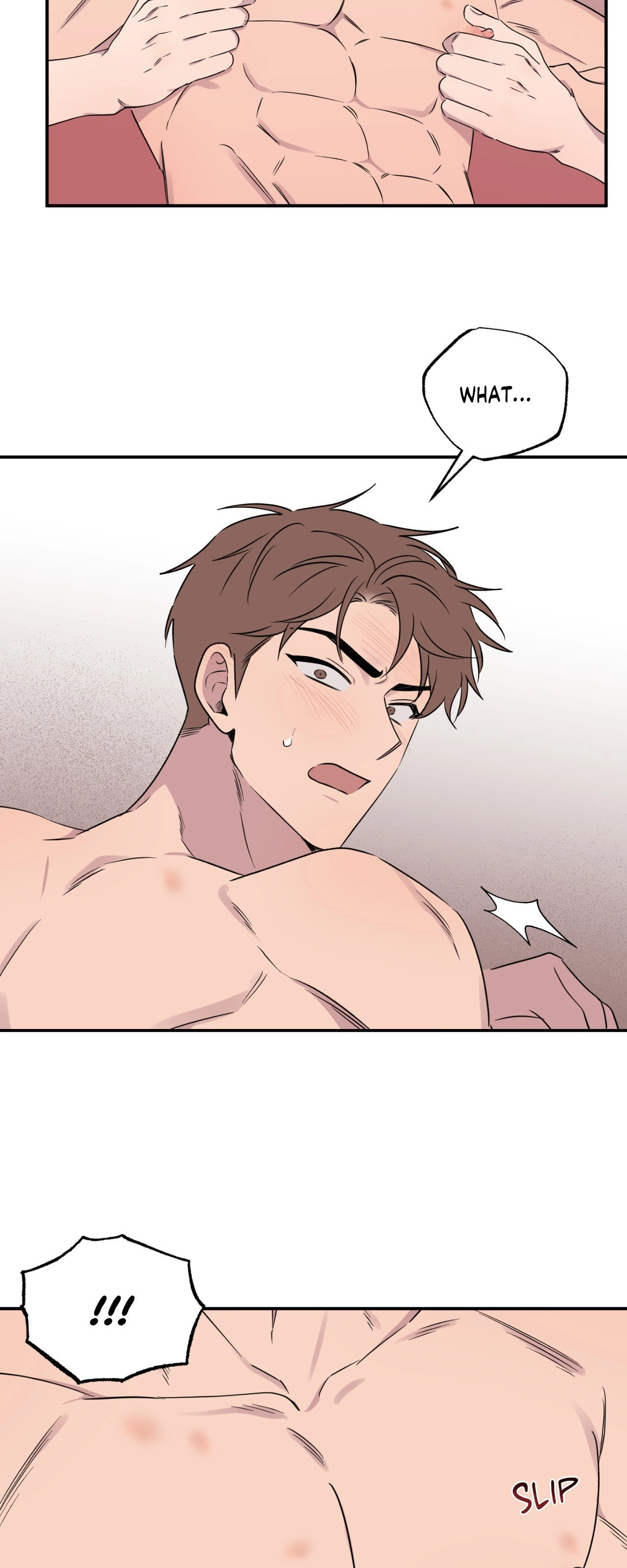 Lucky In Love - Chapter 34 Page 16