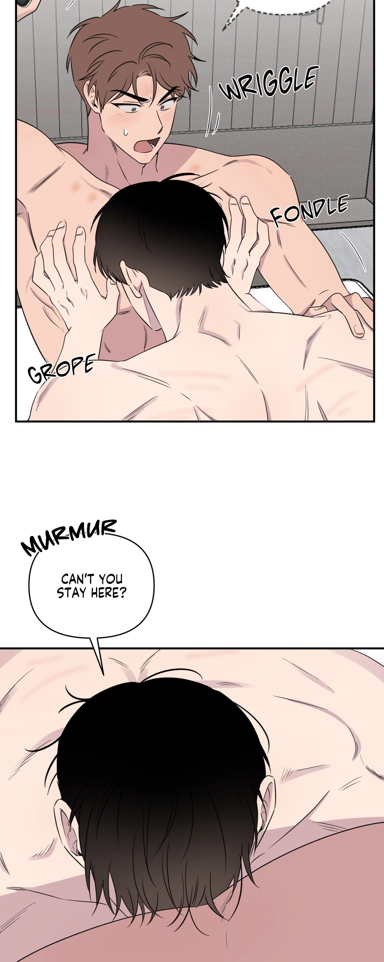 Lucky In Love - Chapter 34 Page 20