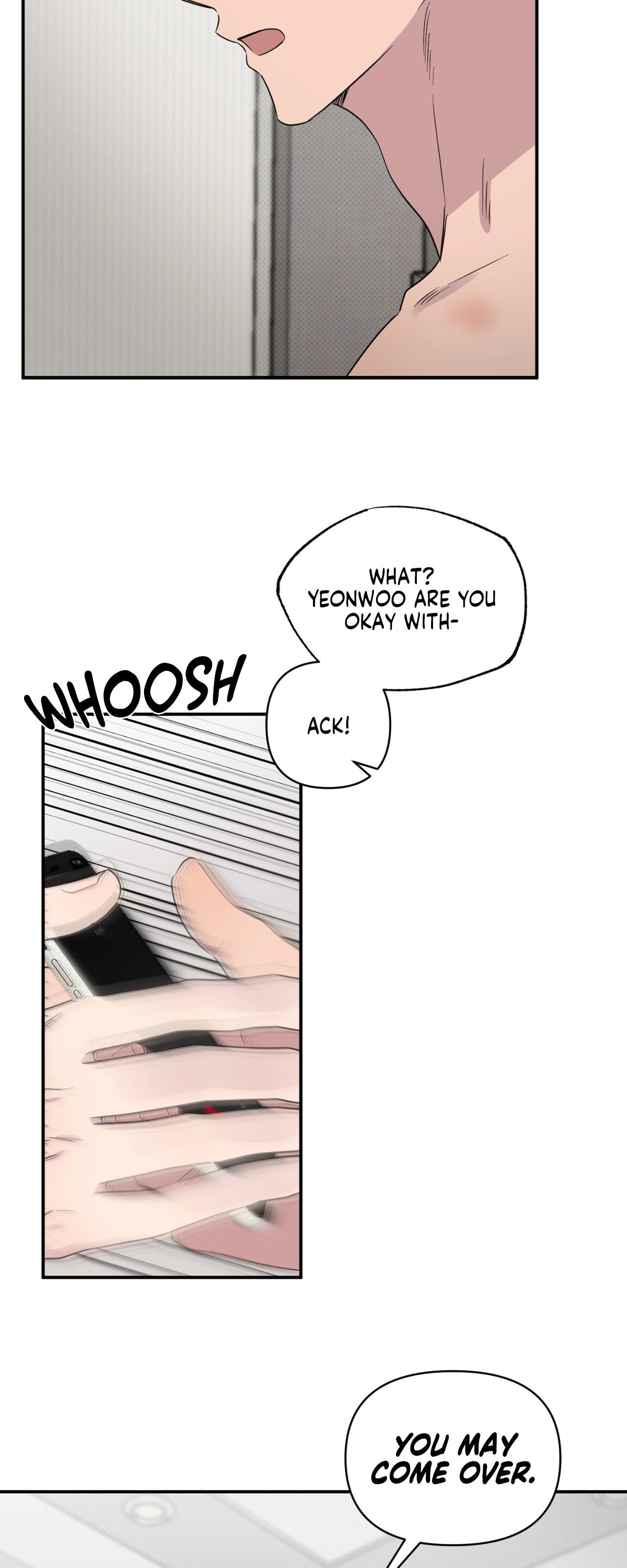 Lucky In Love - Chapter 34 Page 26