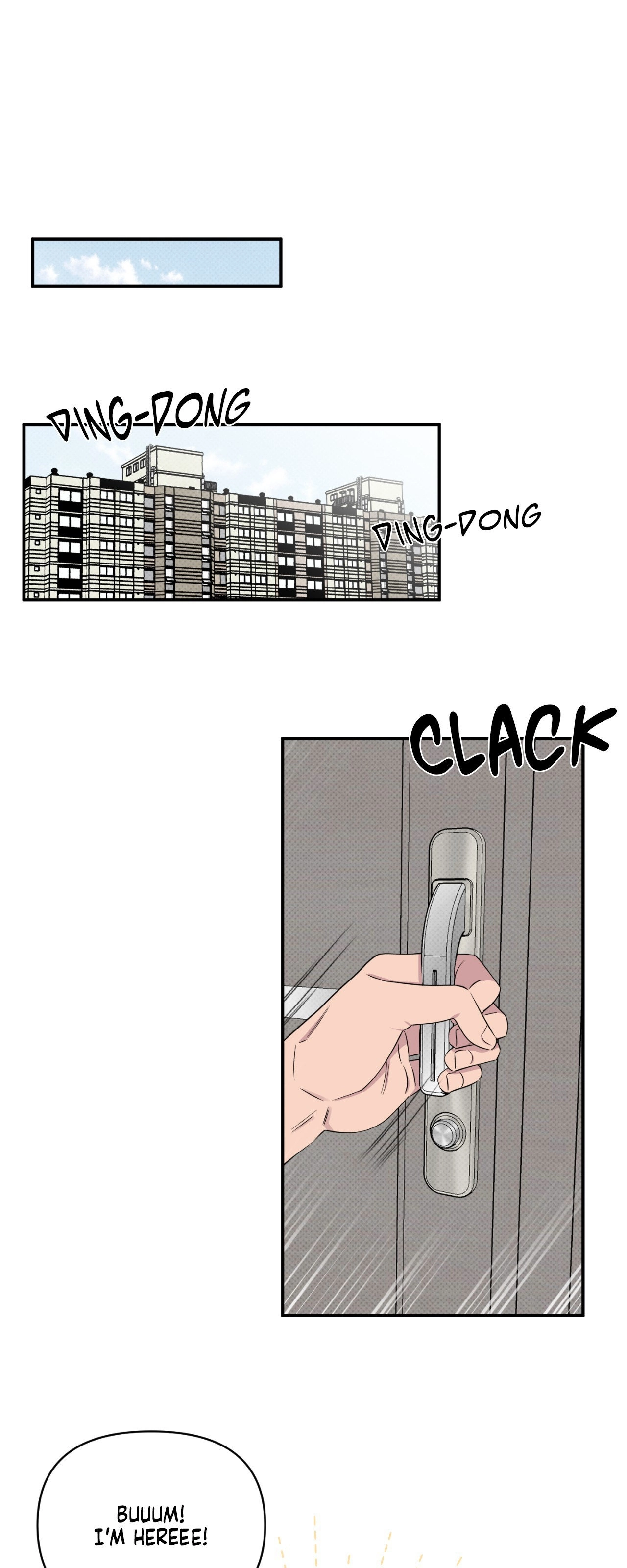 Lucky In Love - Chapter 34 Page 30