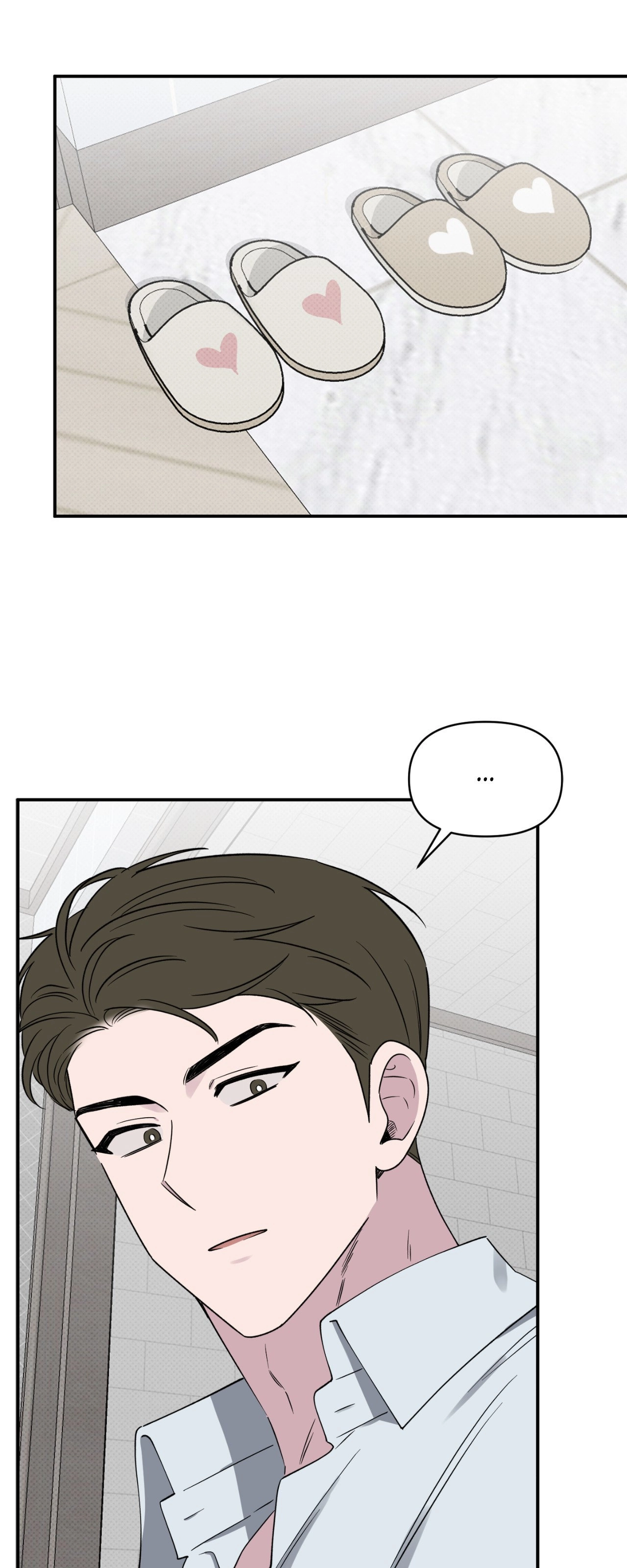 Lucky In Love - Chapter 34 Page 34