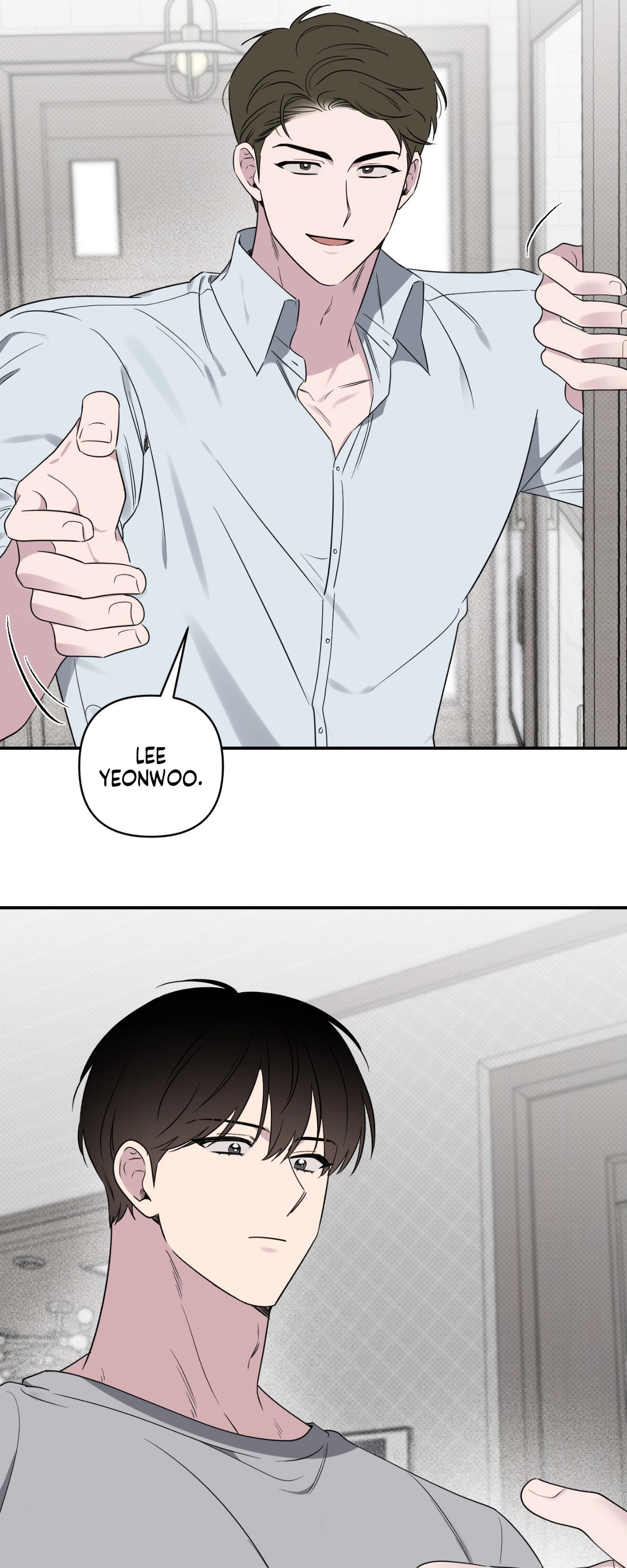 Lucky In Love - Chapter 34 Page 37