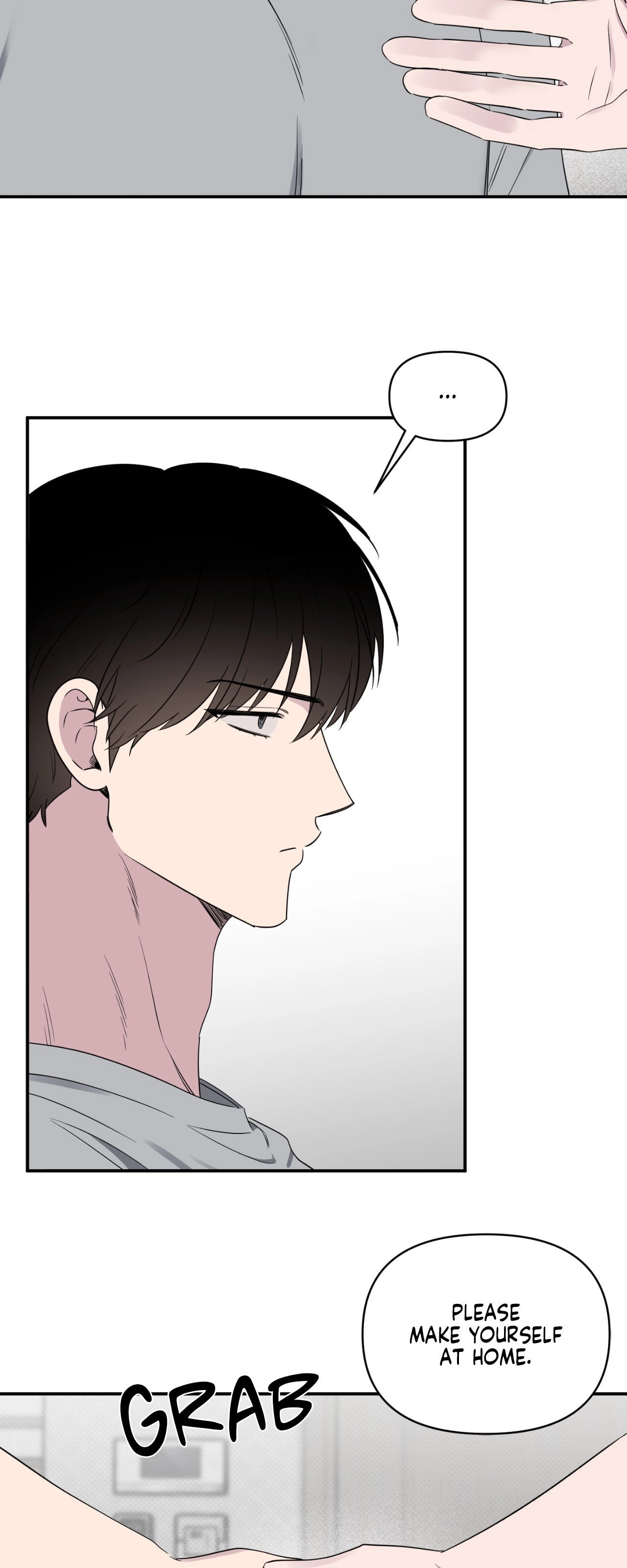 Lucky In Love - Chapter 34 Page 38