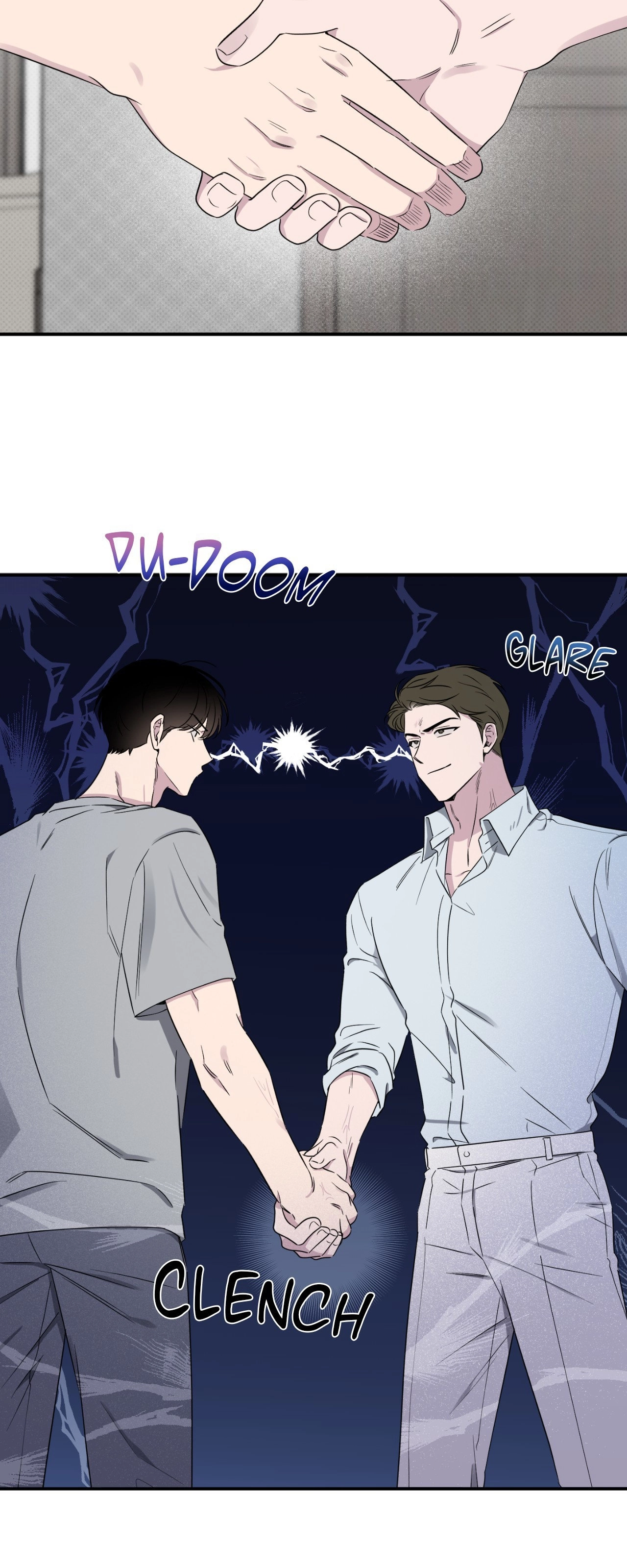 Lucky In Love - Chapter 34 Page 39