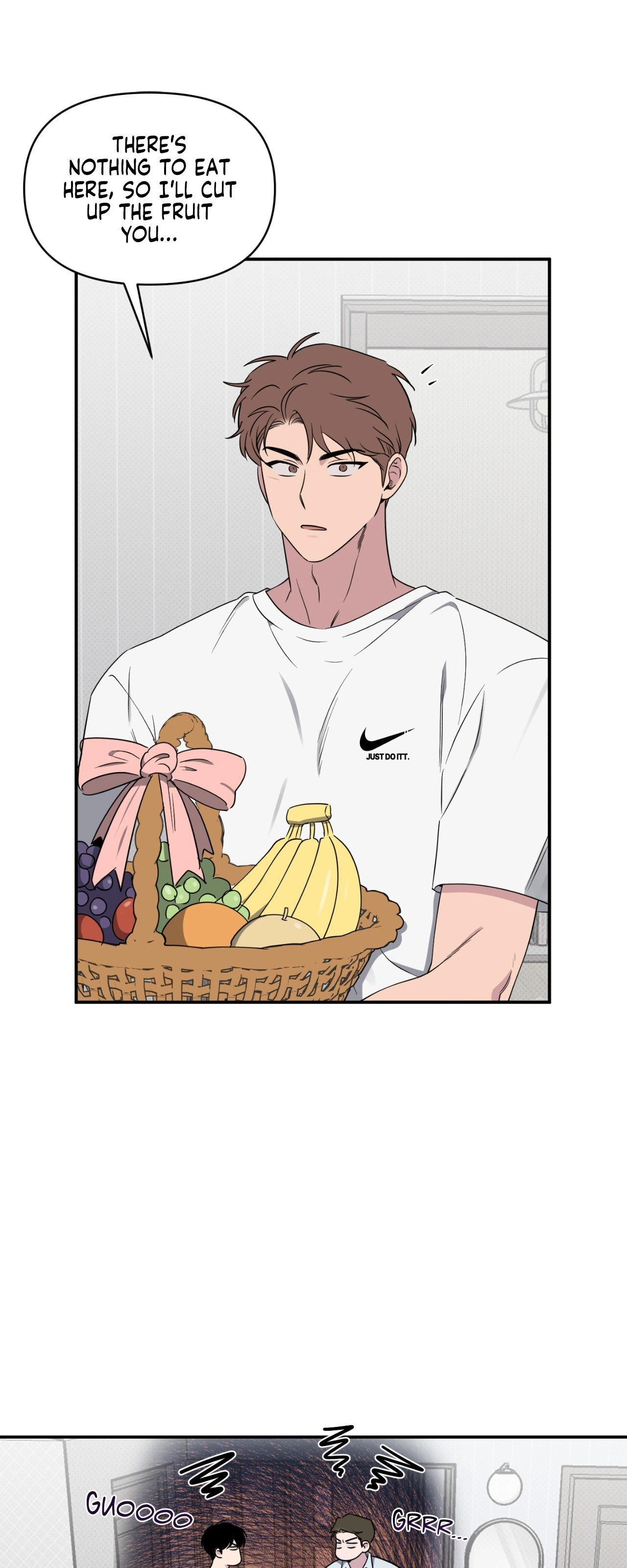 Lucky In Love - Chapter 34 Page 40