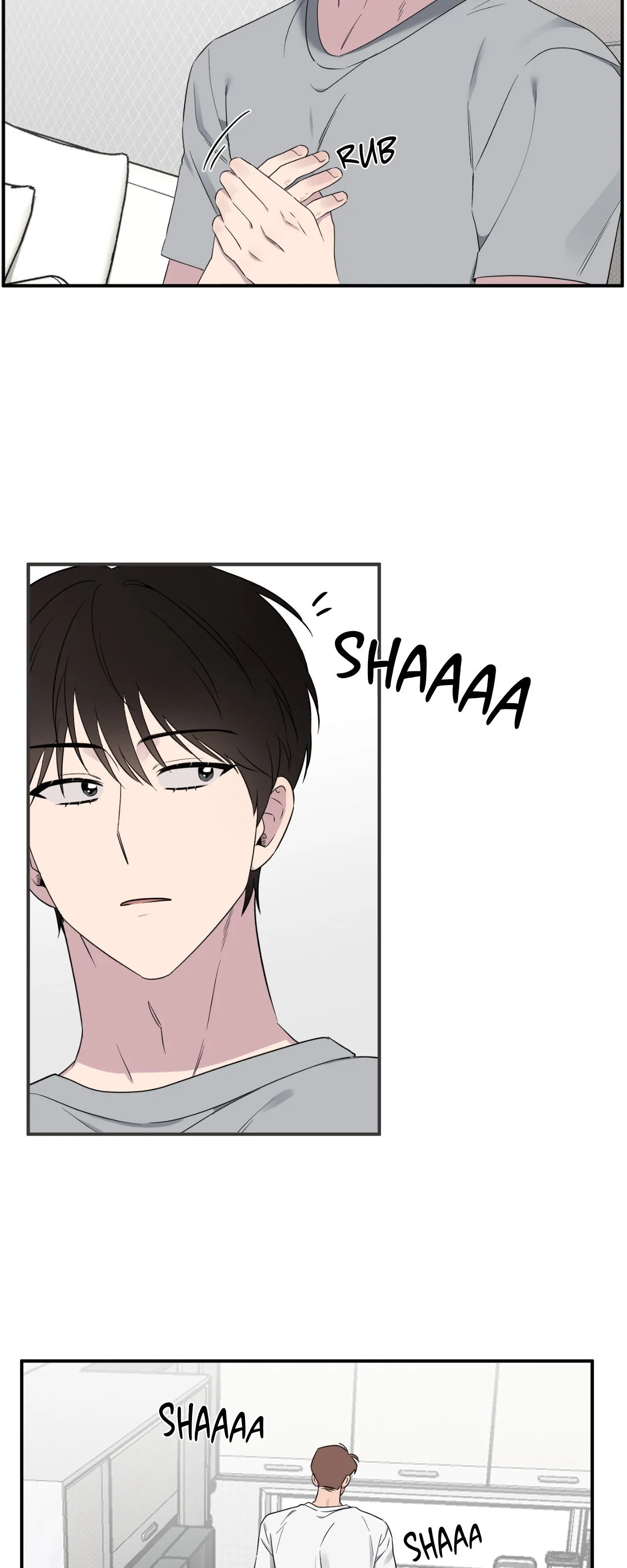 Lucky In Love - Chapter 35 Page 6