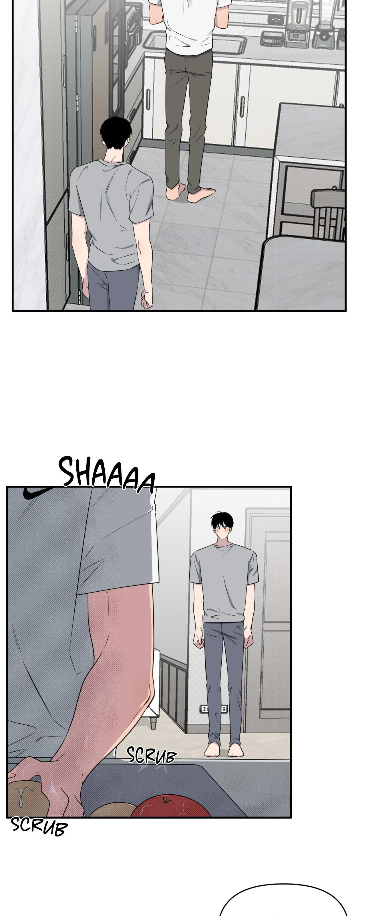 Lucky In Love - Chapter 35 Page 7