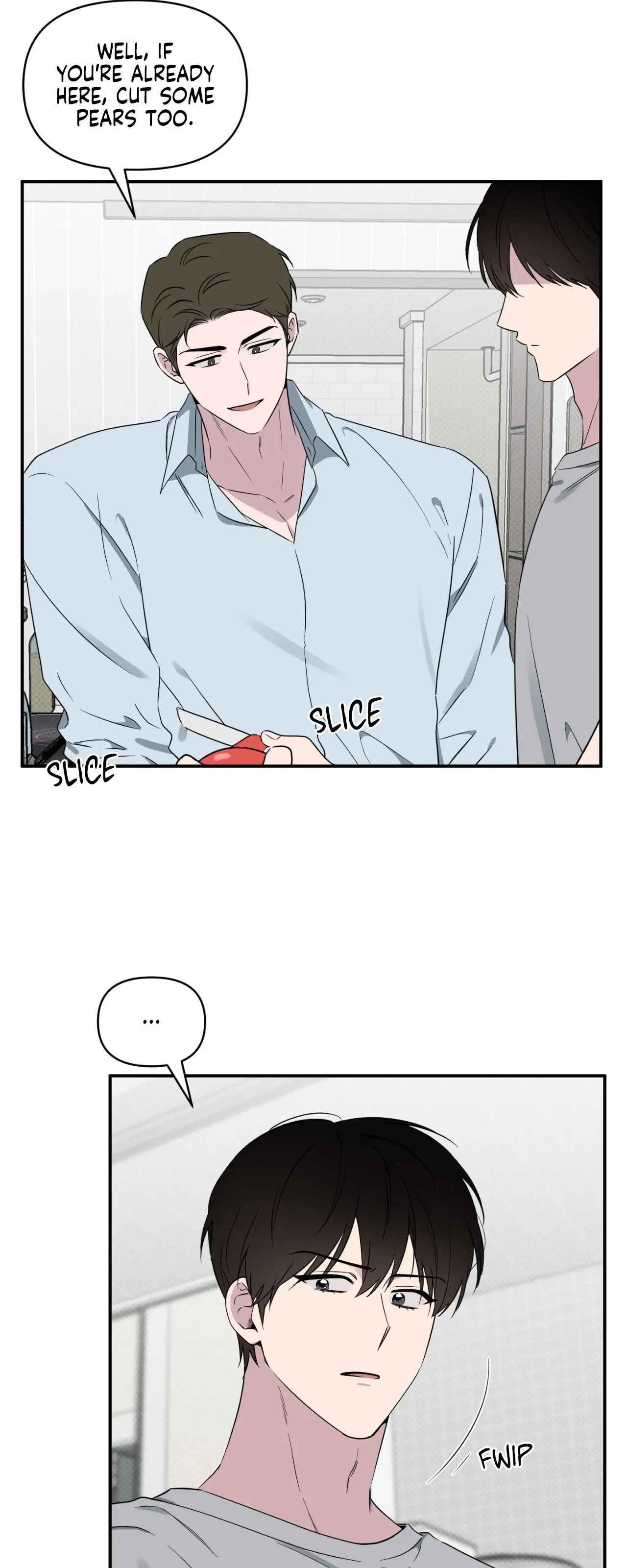 Lucky In Love - Chapter 35 Page 15