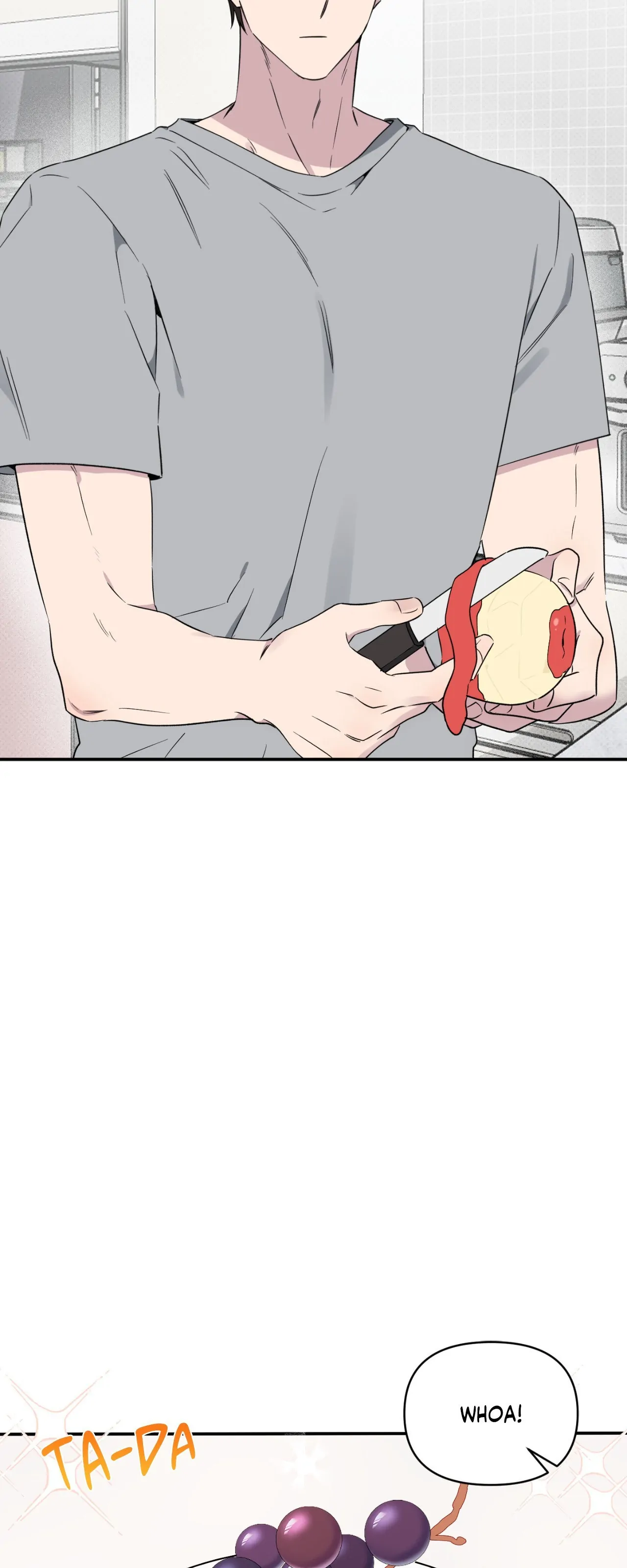 Lucky In Love - Chapter 35 Page 18