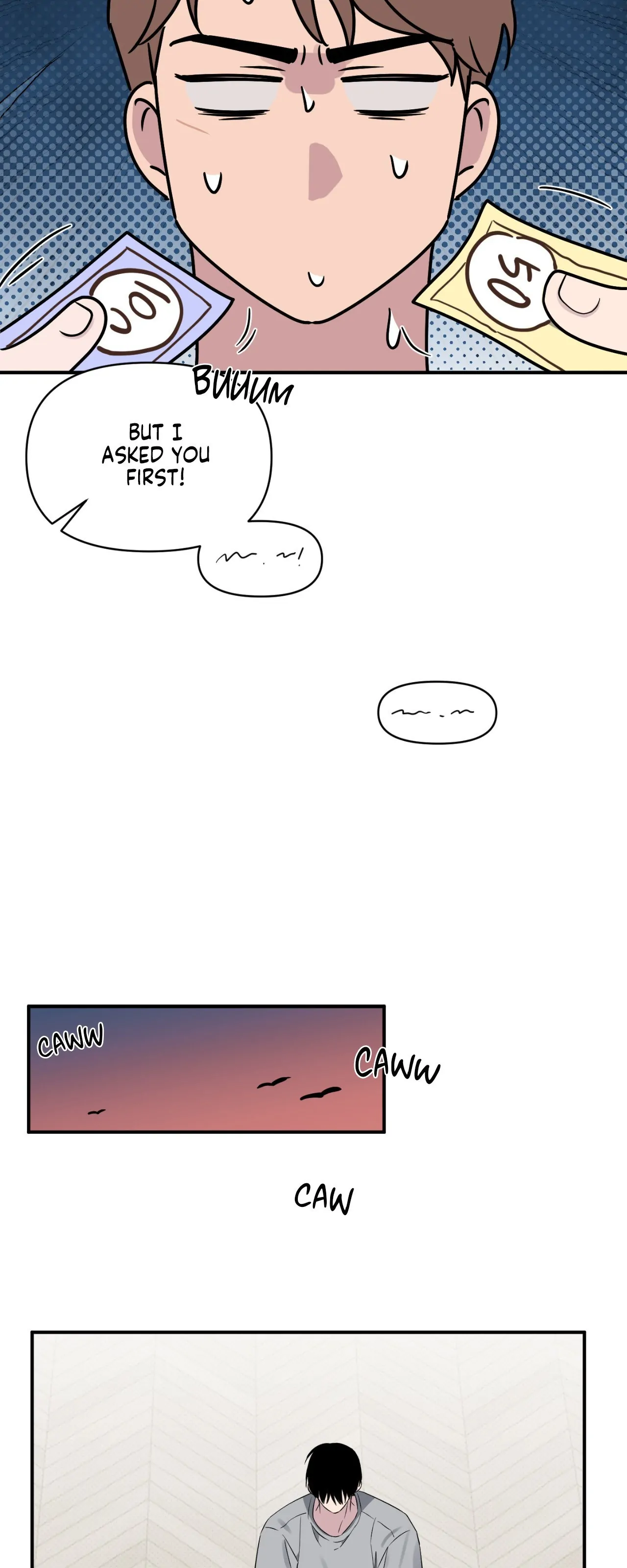 Lucky In Love - Chapter 35 Page 32
