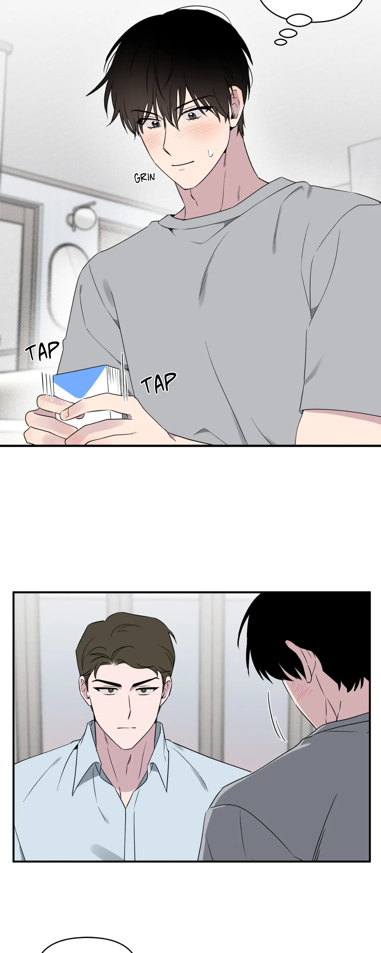Lucky In Love - Chapter 35 Page 38