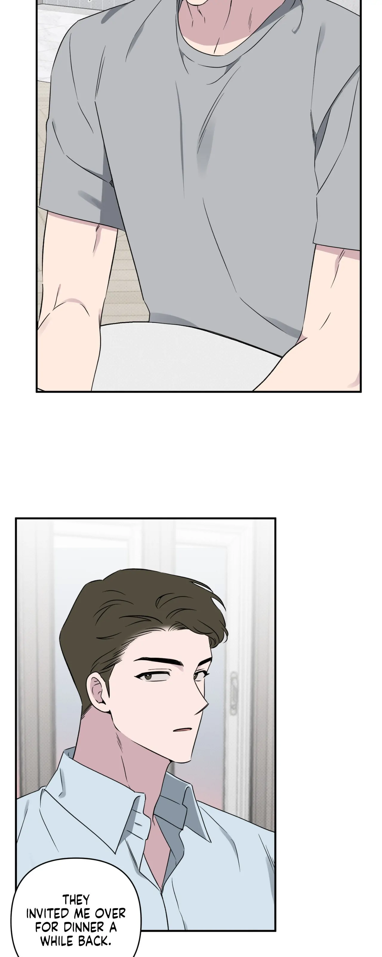 Lucky In Love - Chapter 35 Page 41