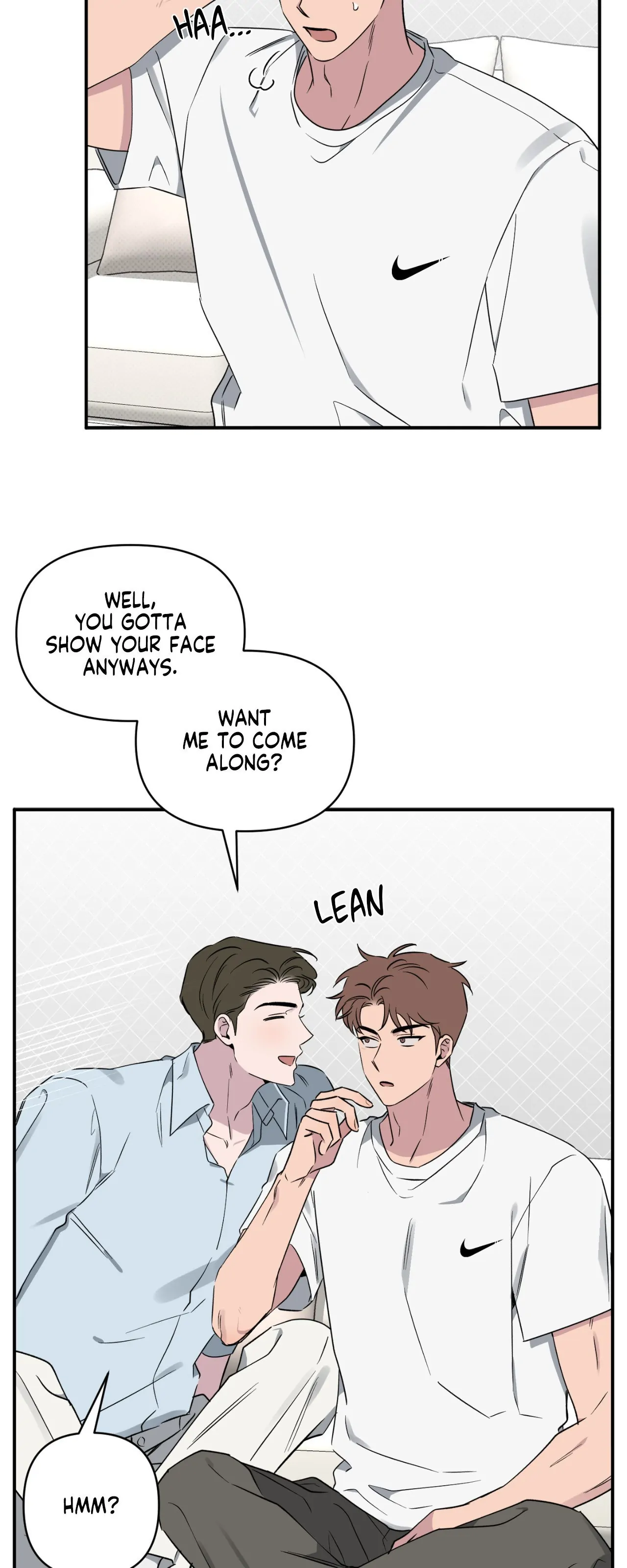Lucky In Love - Chapter 35 Page 43