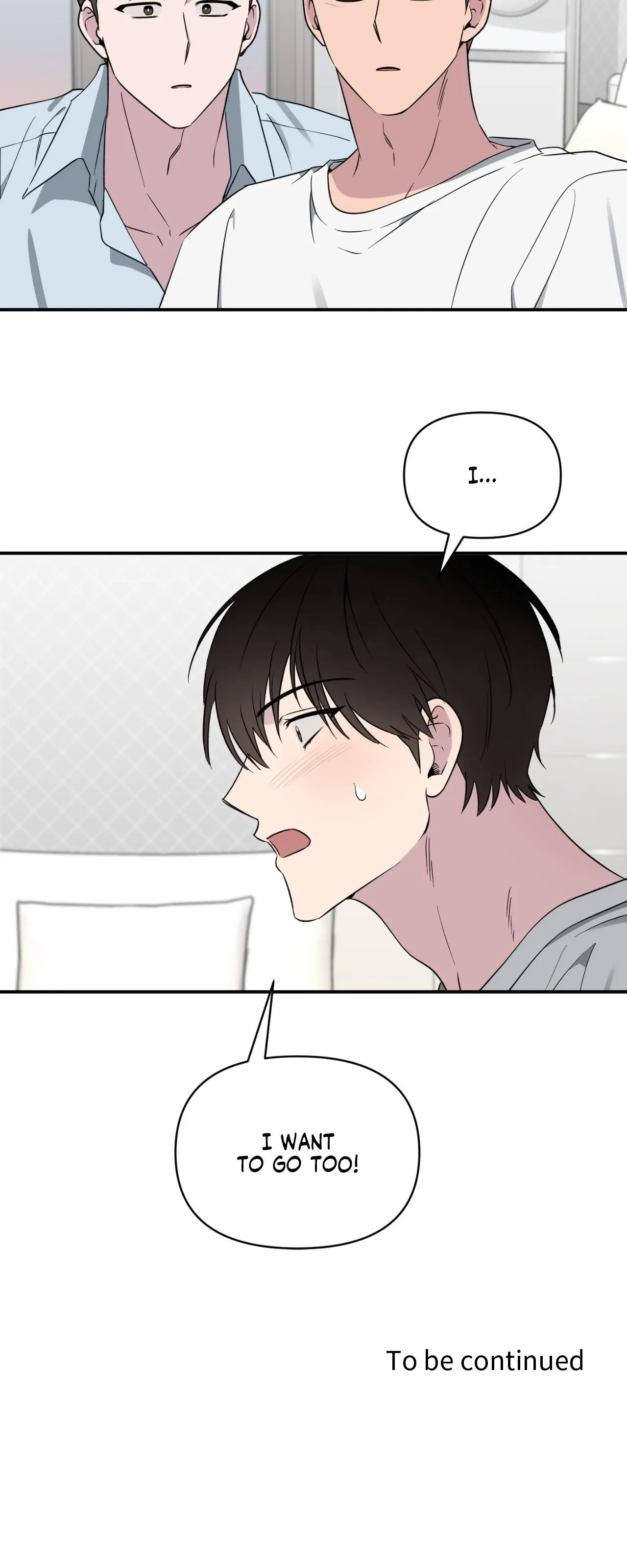Lucky In Love - Chapter 35 Page 46