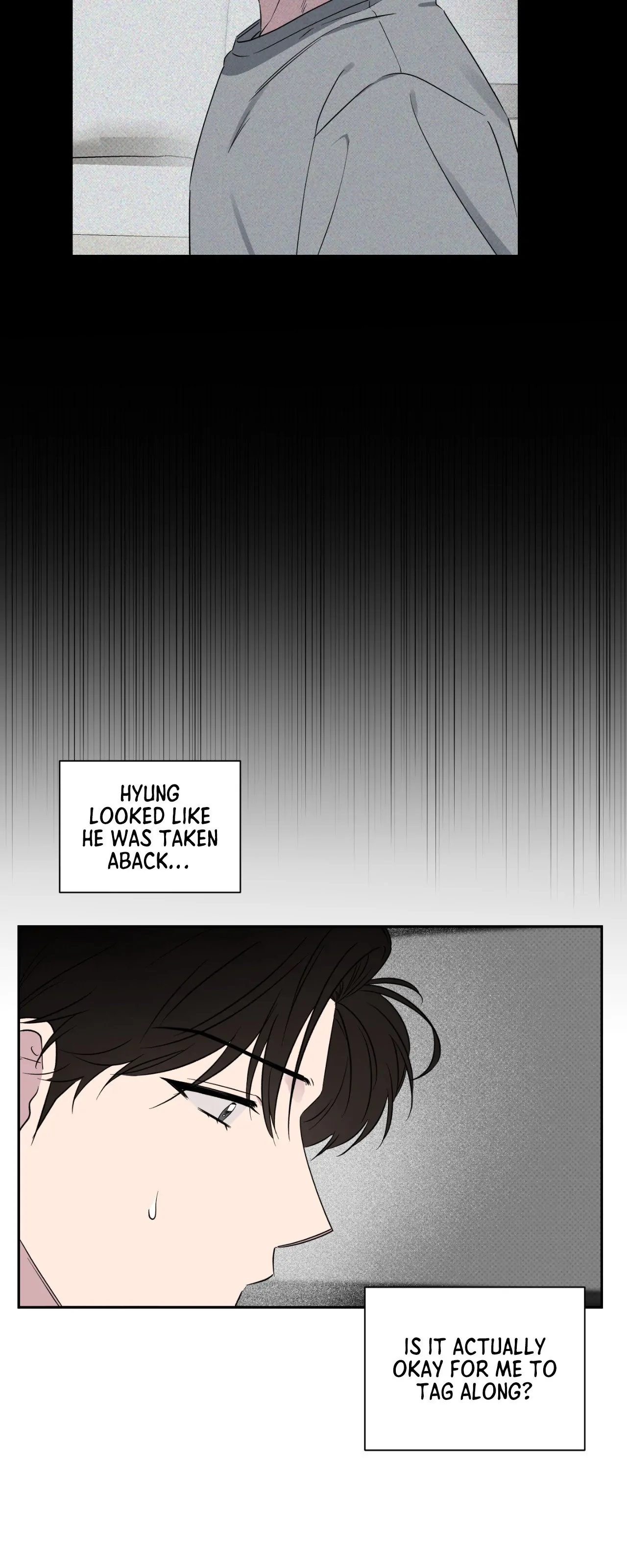 Lucky In Love - Chapter 36 Page 6