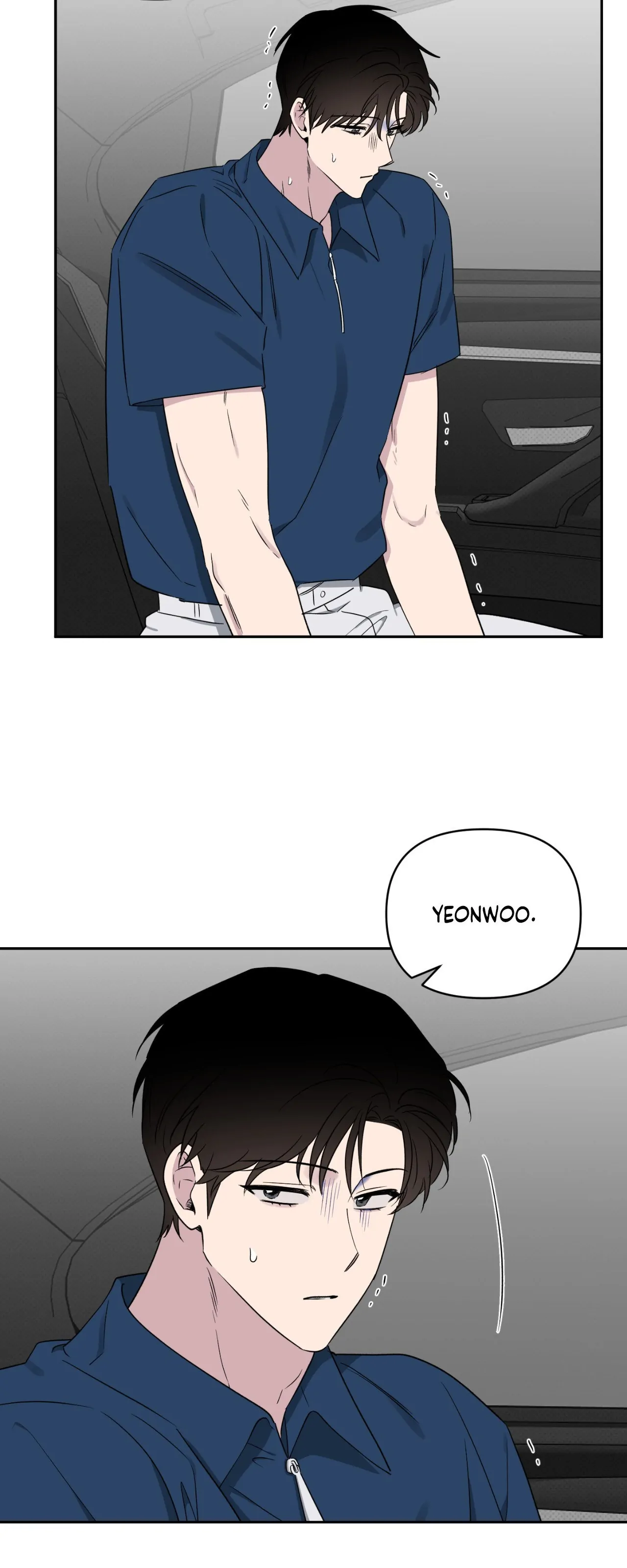 Lucky In Love - Chapter 36 Page 12