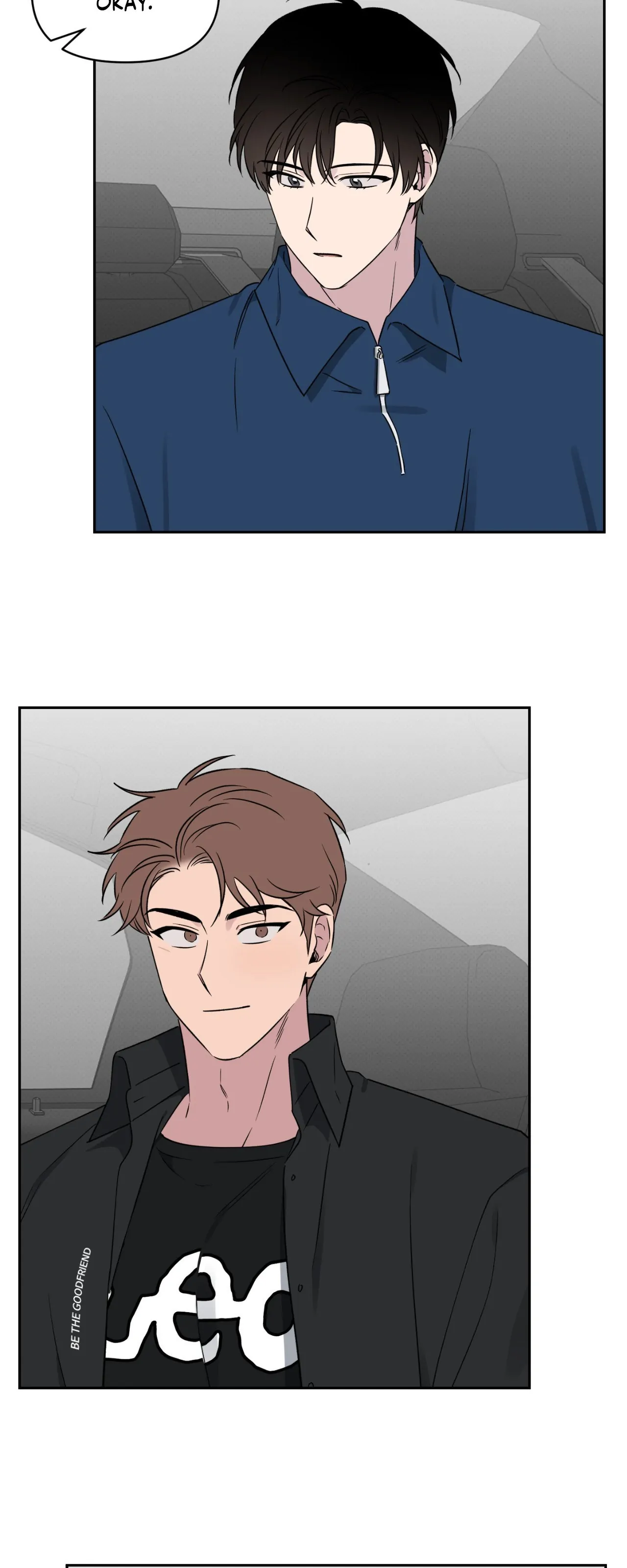 Lucky In Love - Chapter 36 Page 14