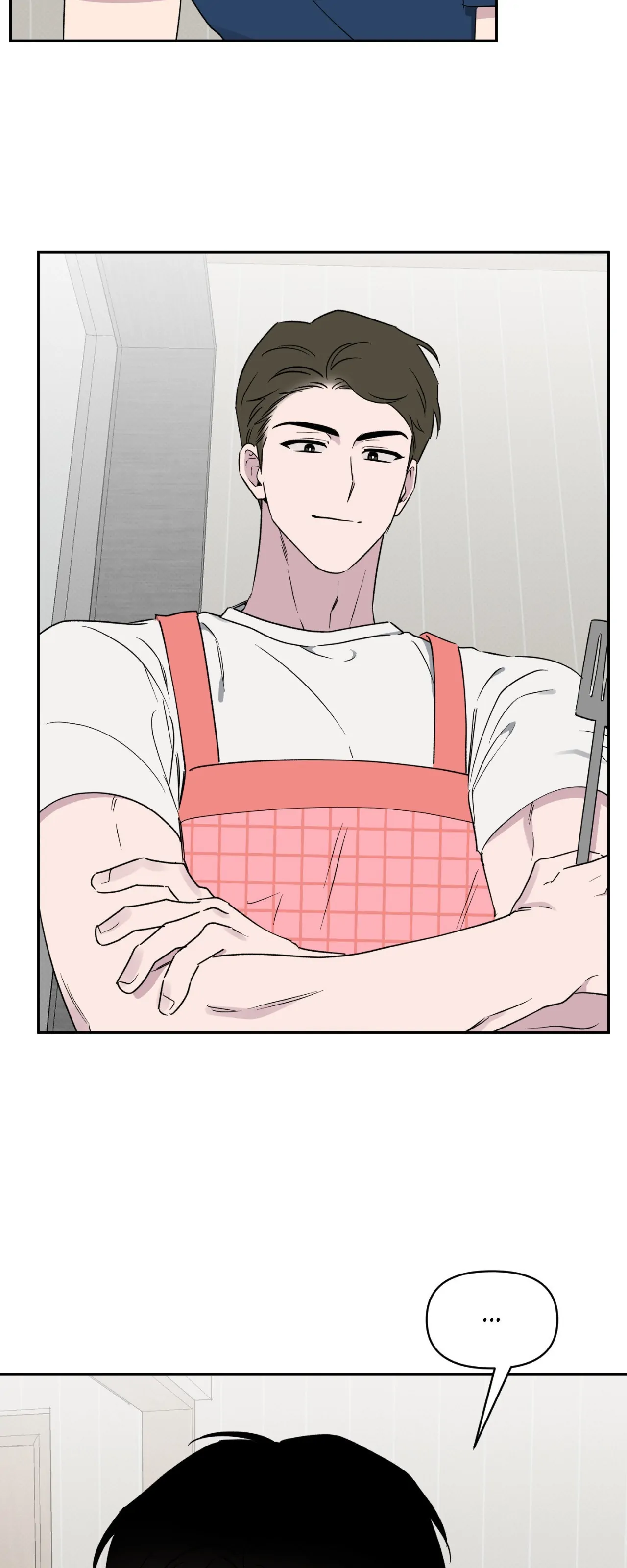 Lucky In Love - Chapter 36 Page 26