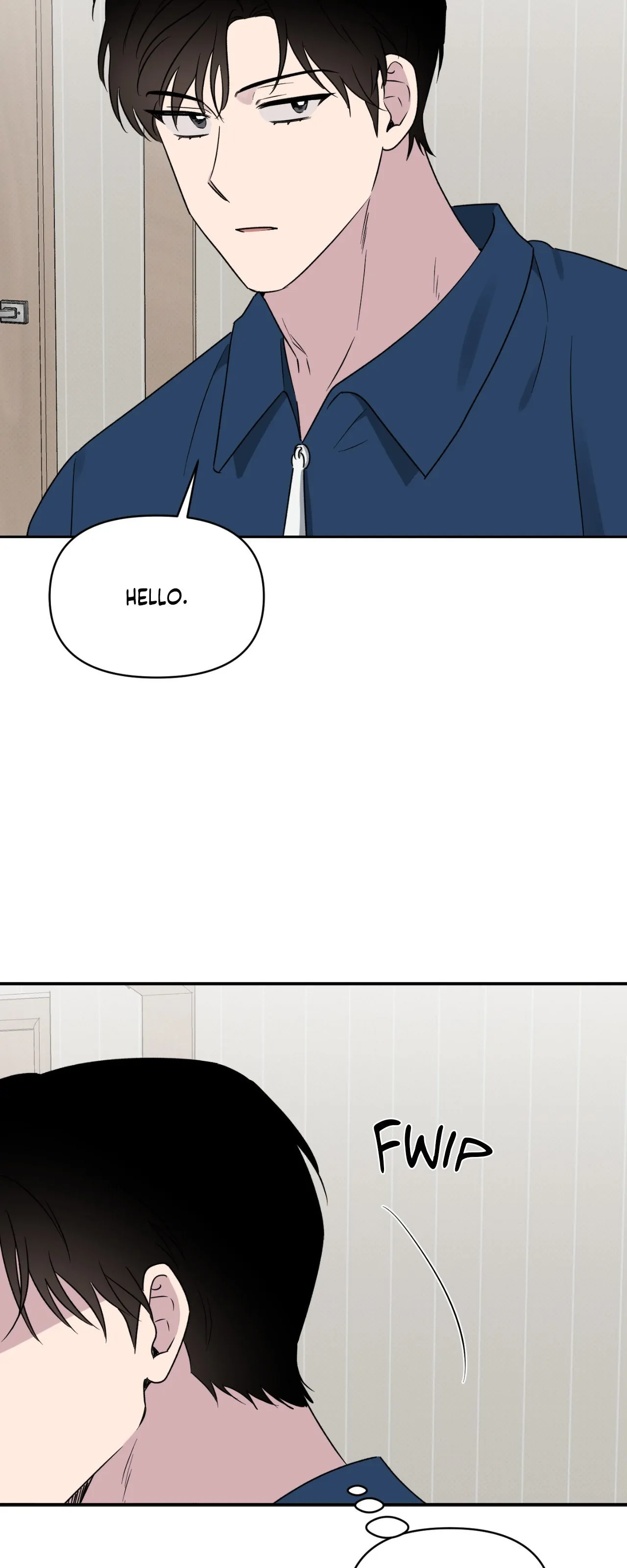 Lucky In Love - Chapter 36 Page 27