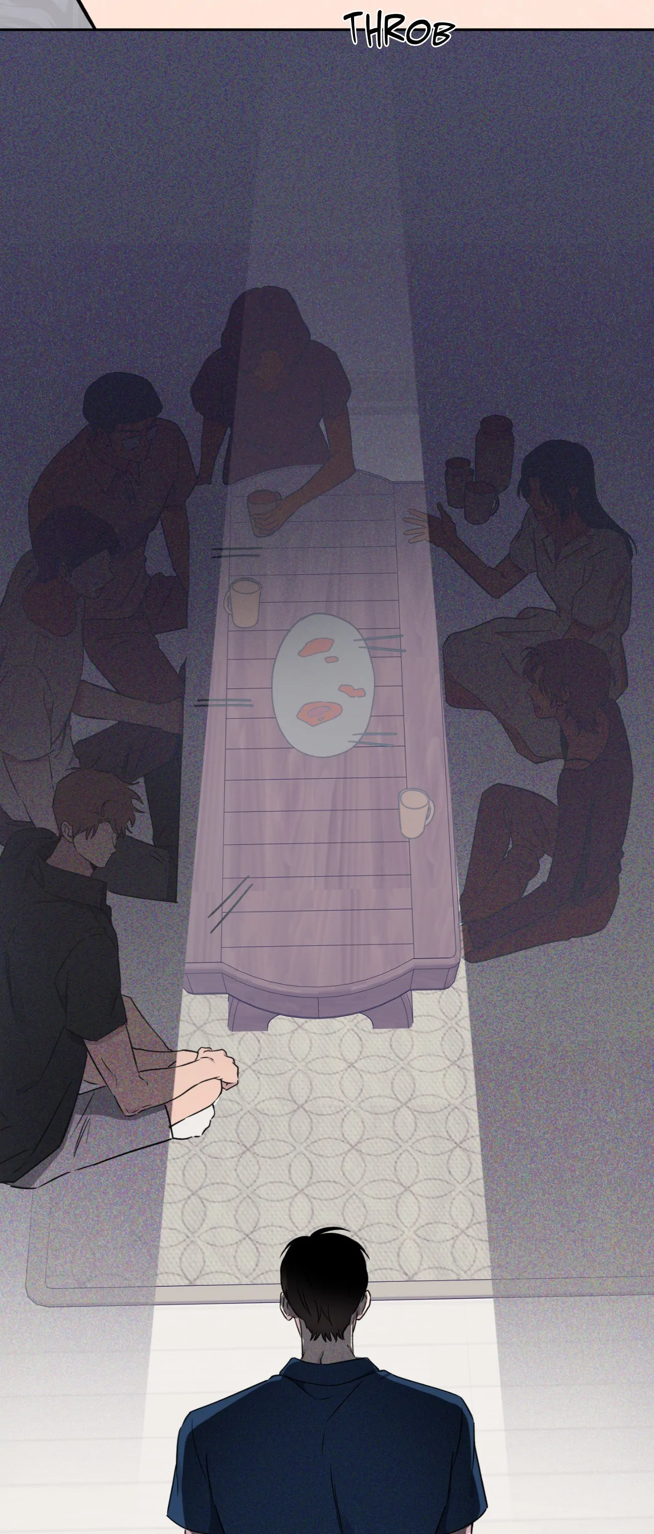 Lucky In Love - Chapter 37 Page 11