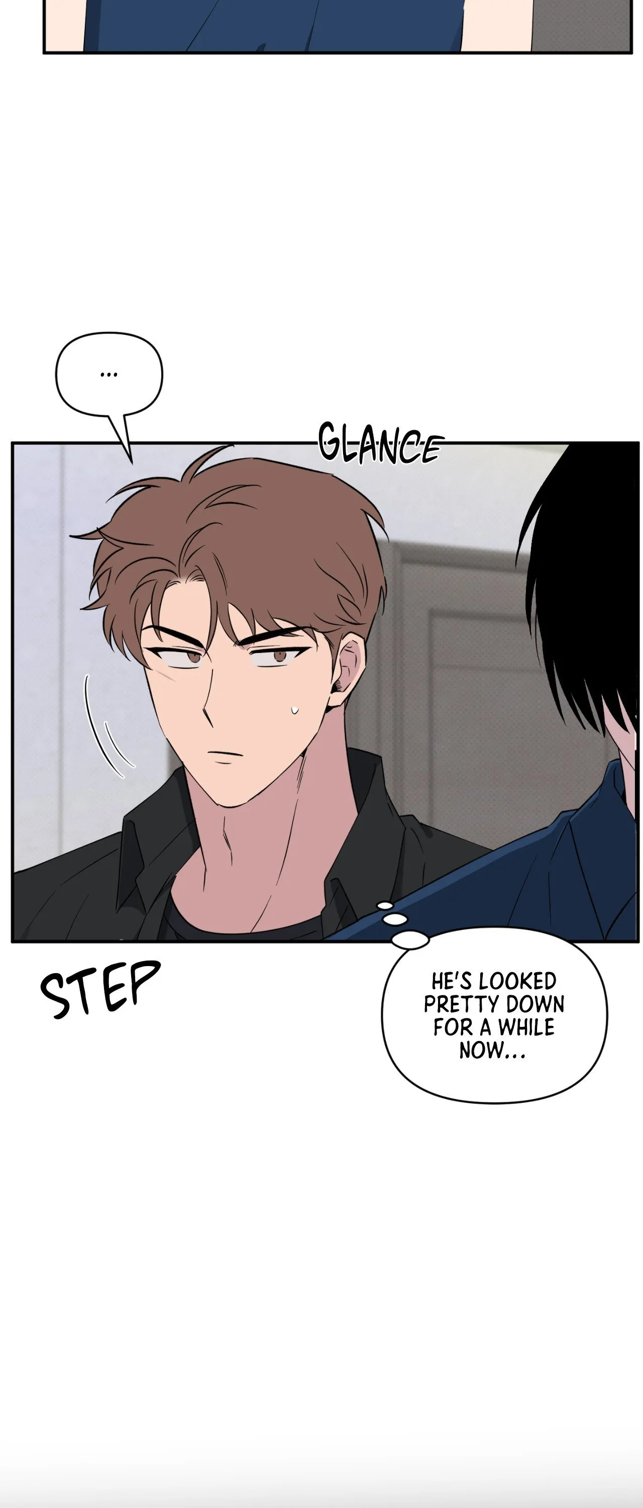 Lucky In Love - Chapter 37 Page 16