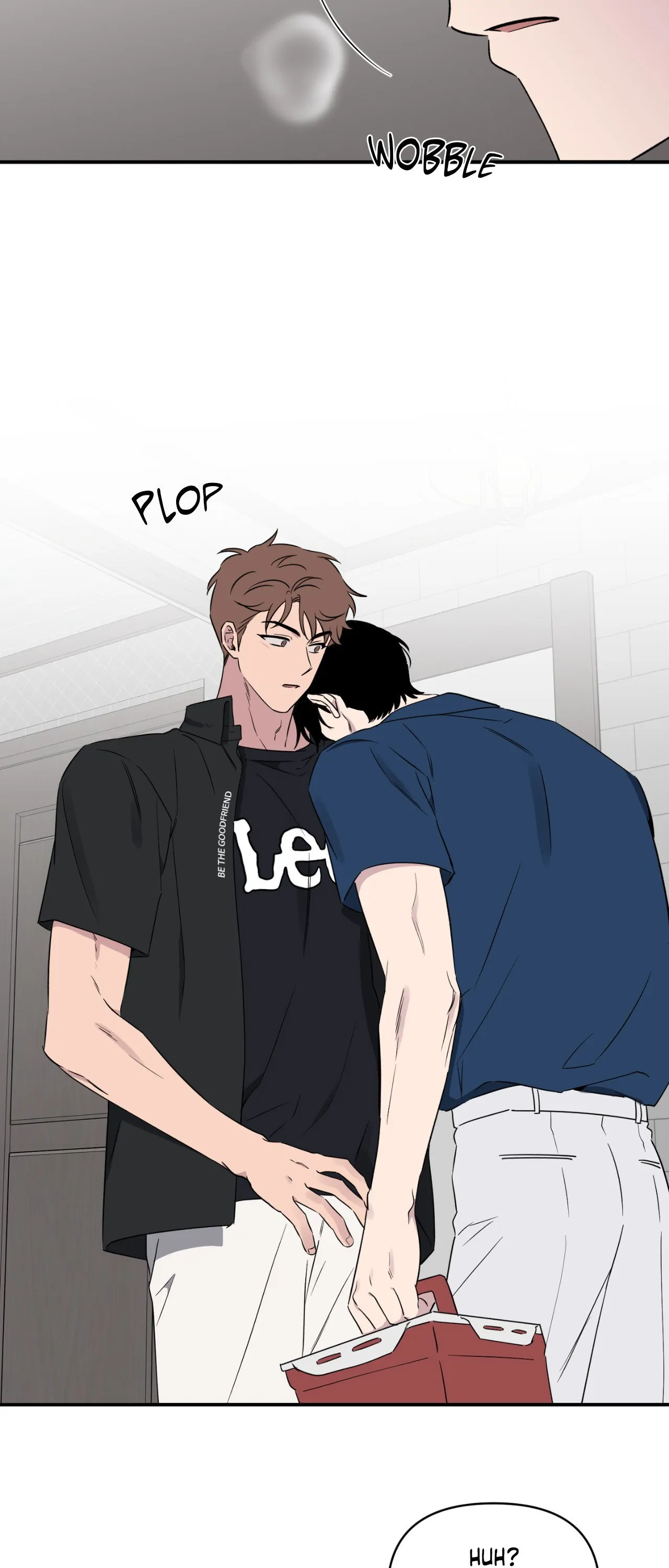 Lucky In Love - Chapter 37 Page 24