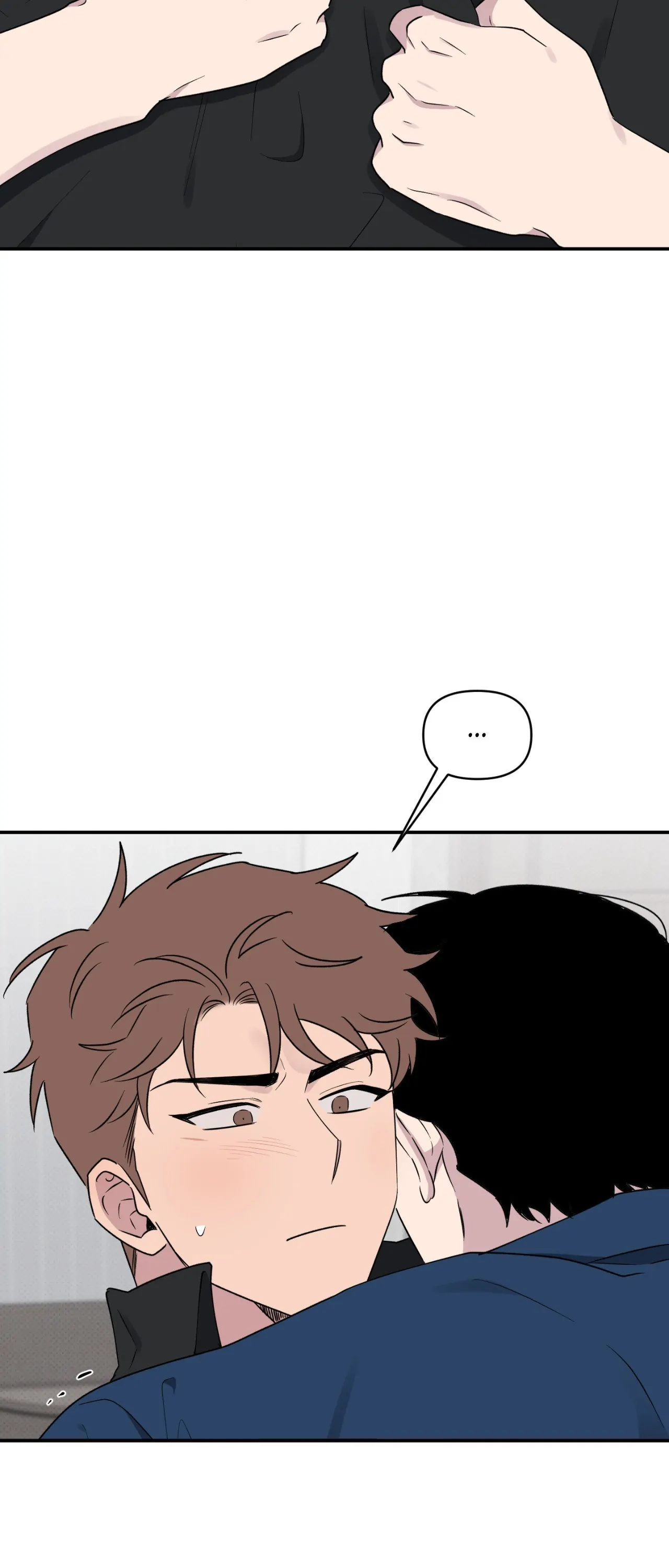 Lucky In Love - Chapter 37 Page 29