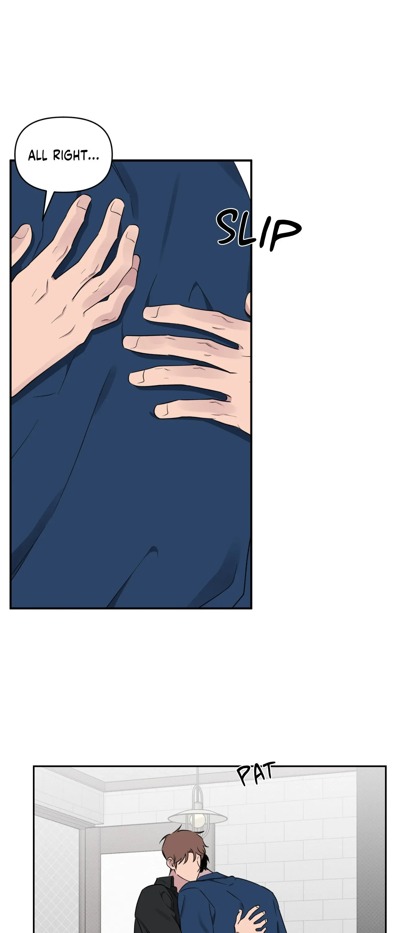 Lucky In Love - Chapter 37 Page 30