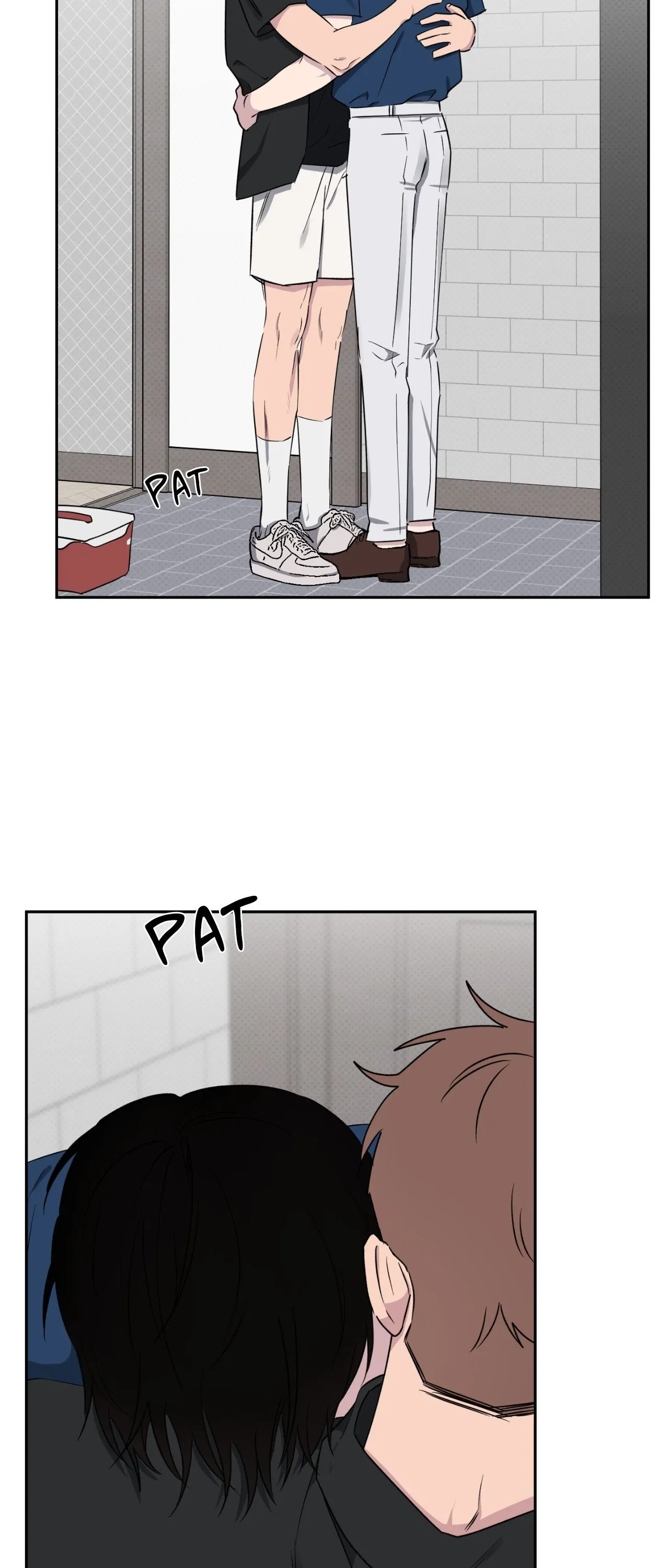Lucky In Love - Chapter 37 Page 31