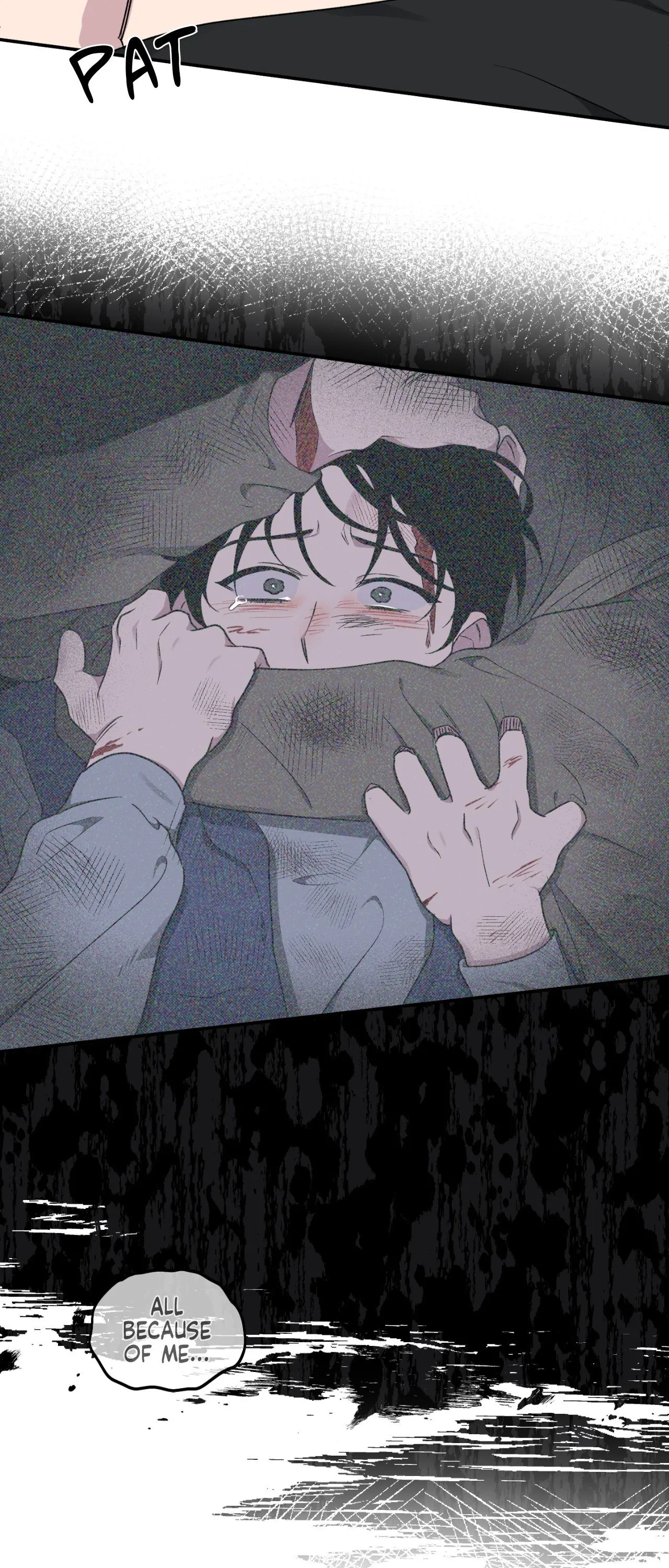 Lucky In Love - Chapter 37 Page 34