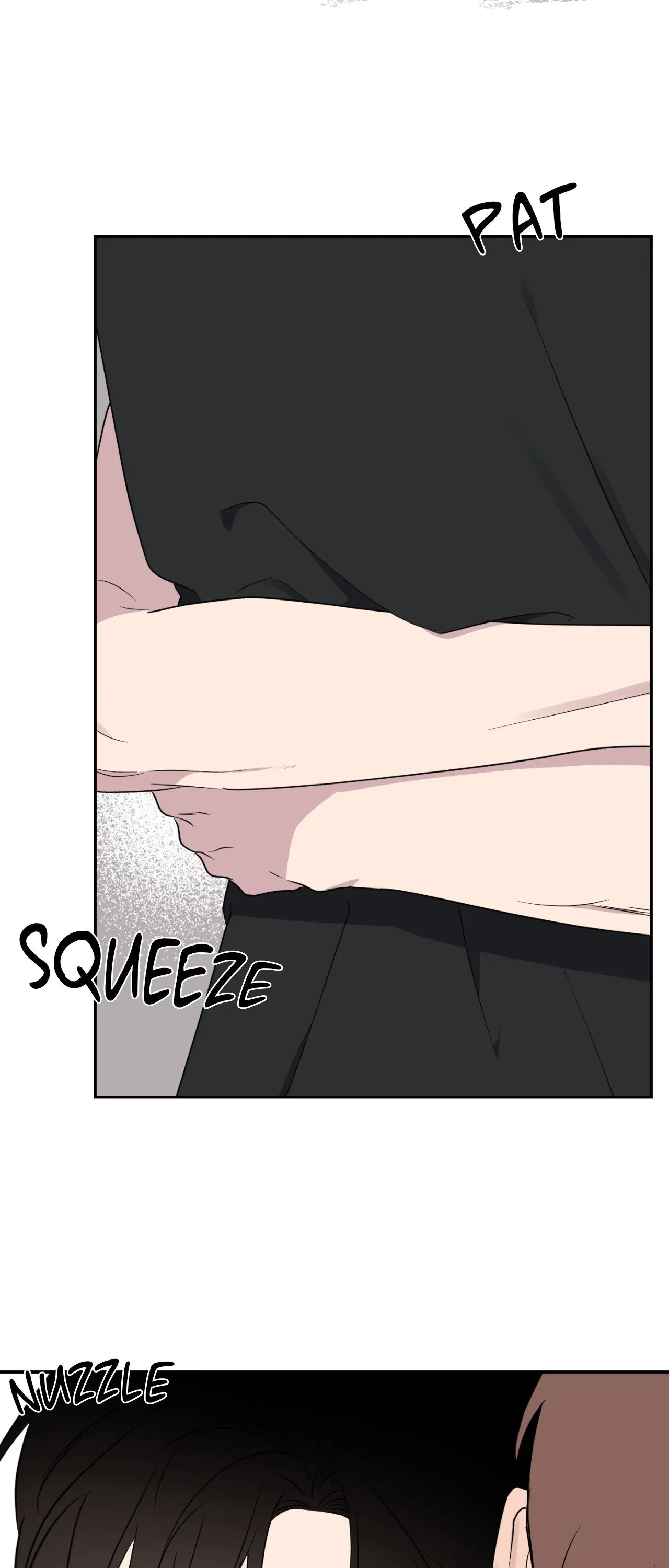Lucky In Love - Chapter 37 Page 35